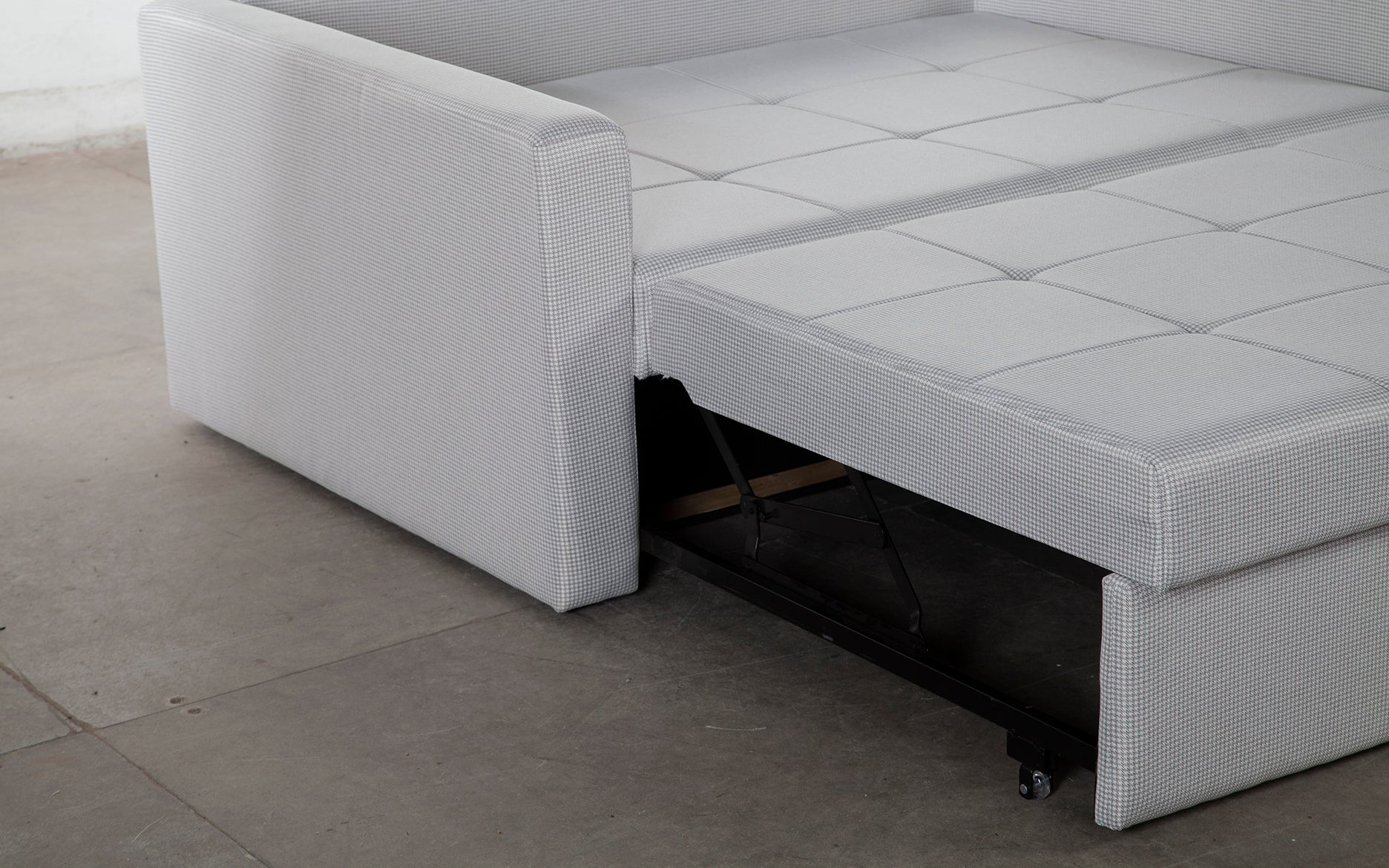 Sofa Cama Quirio (1.66)