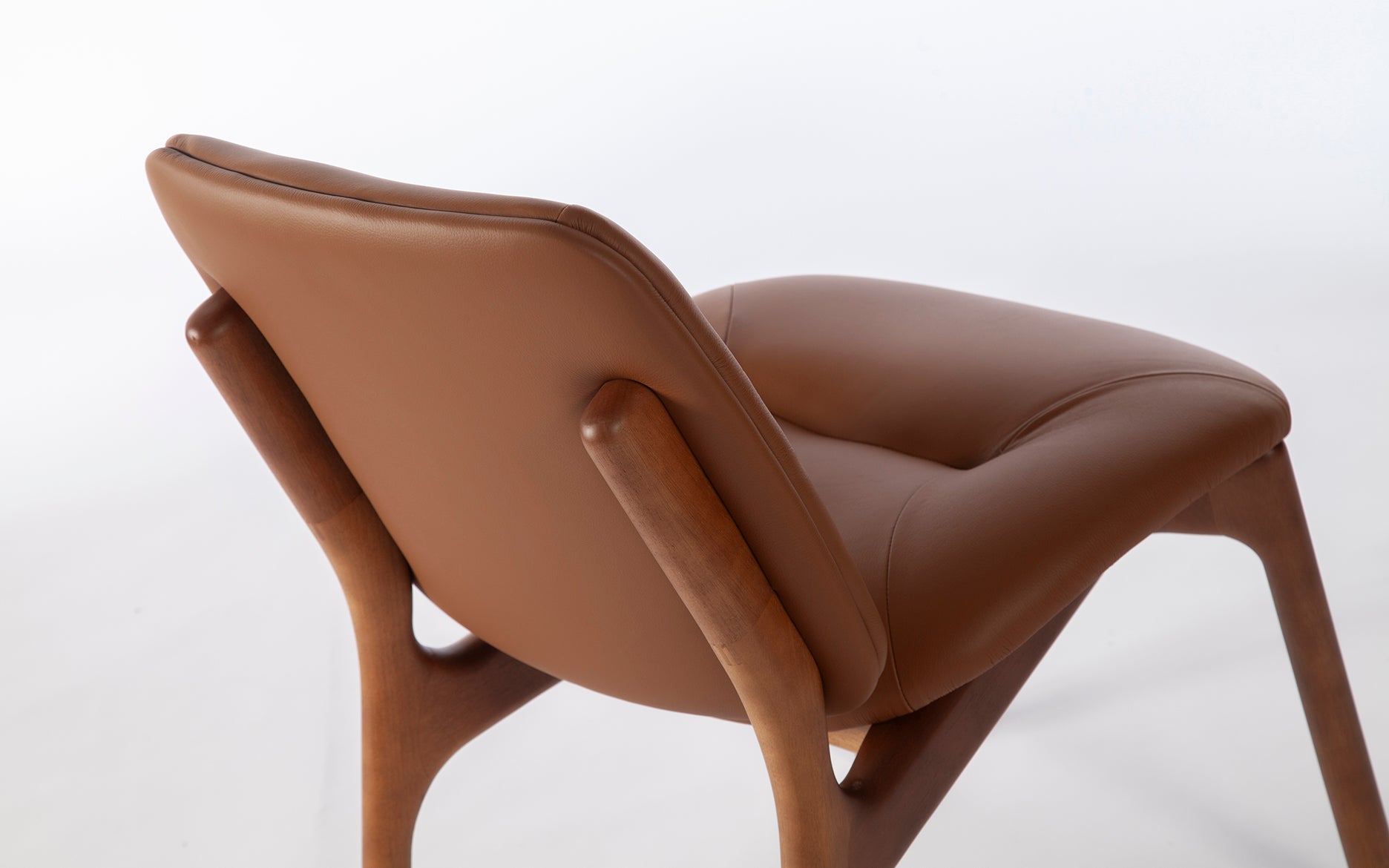 Conjunto de Cadeiras Marubo