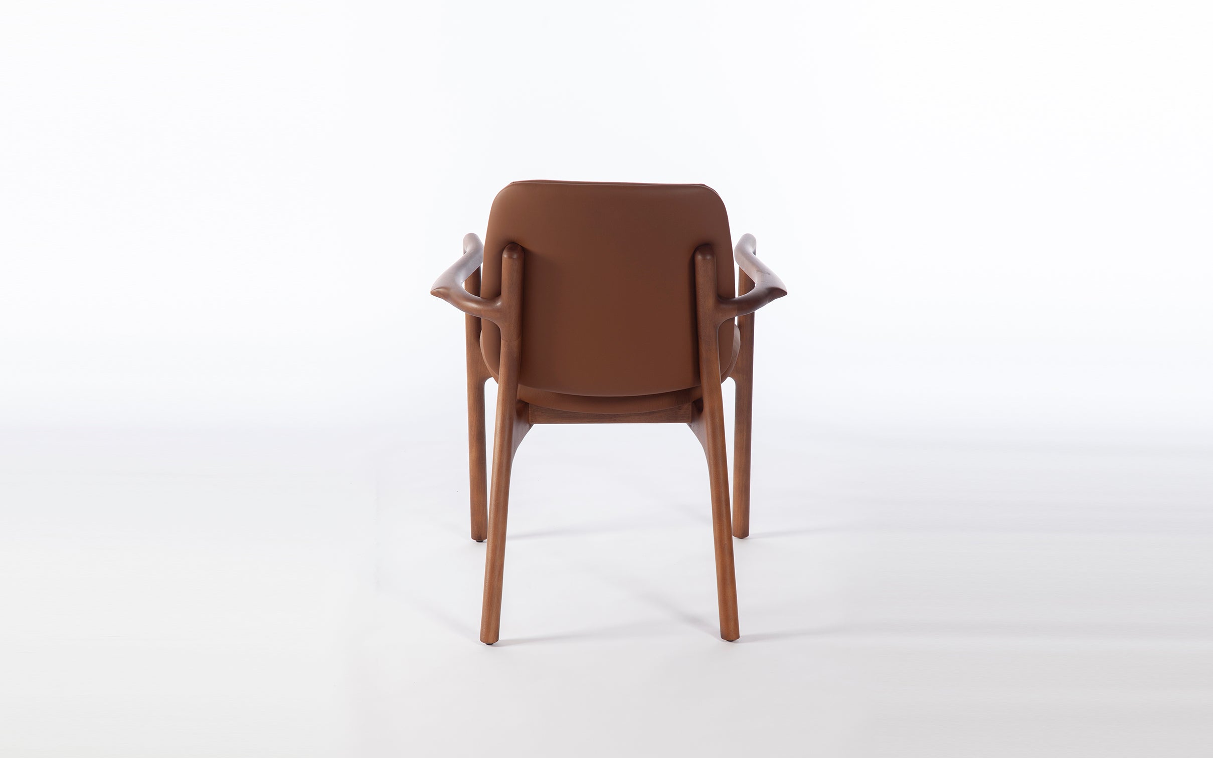 Conjunto de Cadeiras Marubo