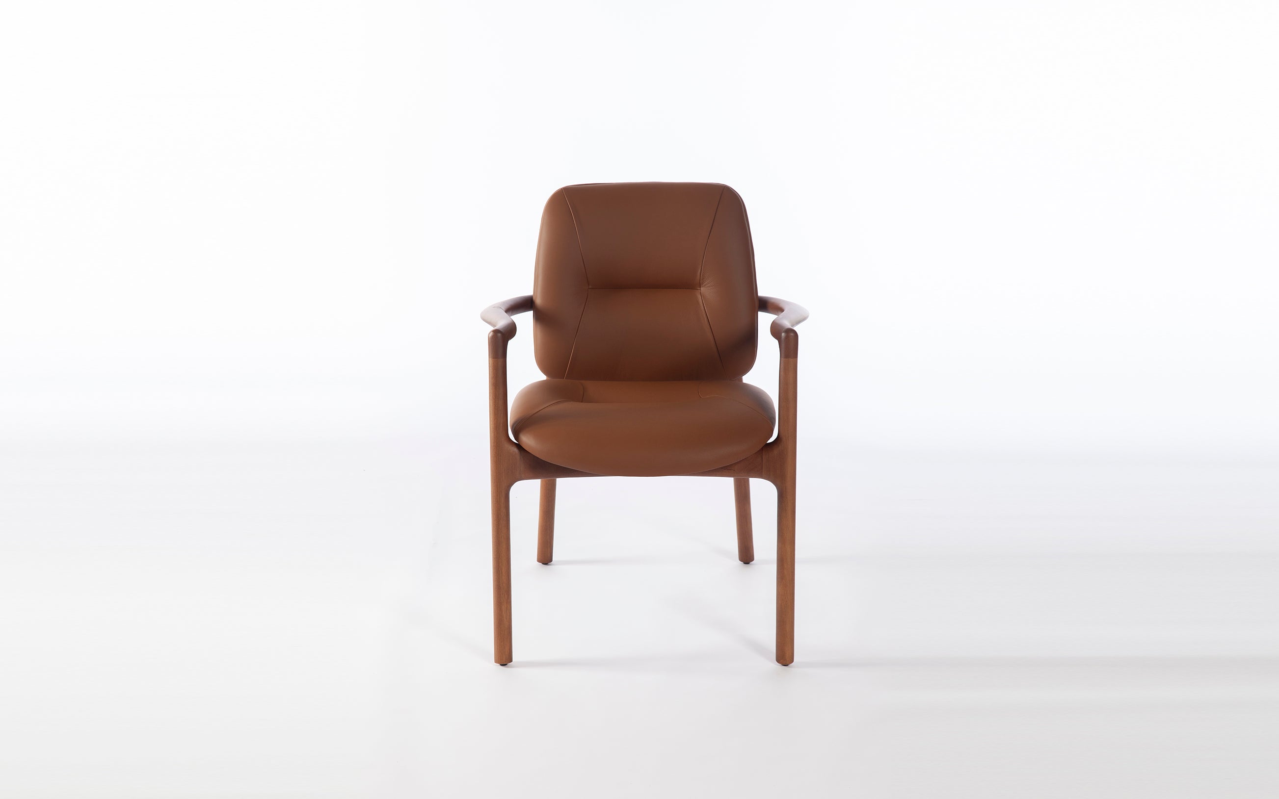 Conjunto de Cadeiras Marubo