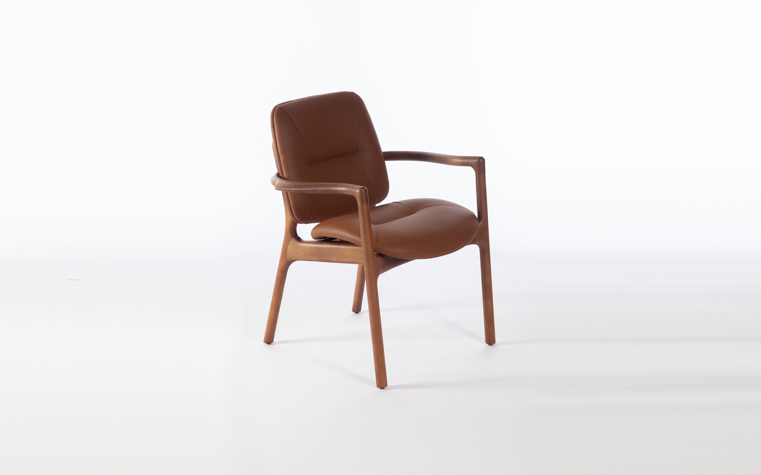 Conjunto de Cadeiras Marubo