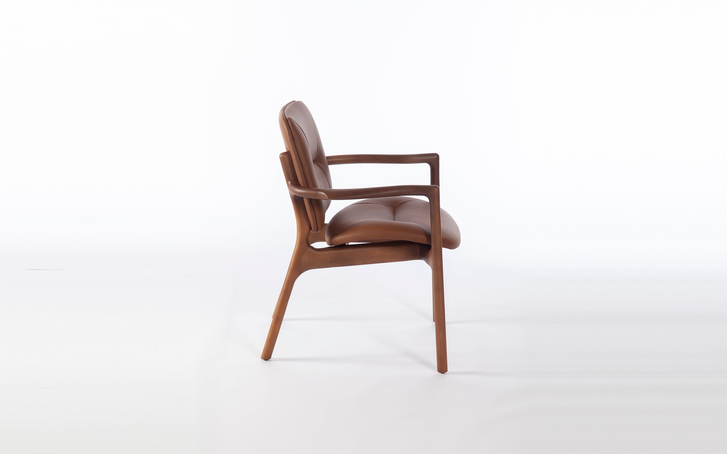 Conjunto de Cadeiras Marubo