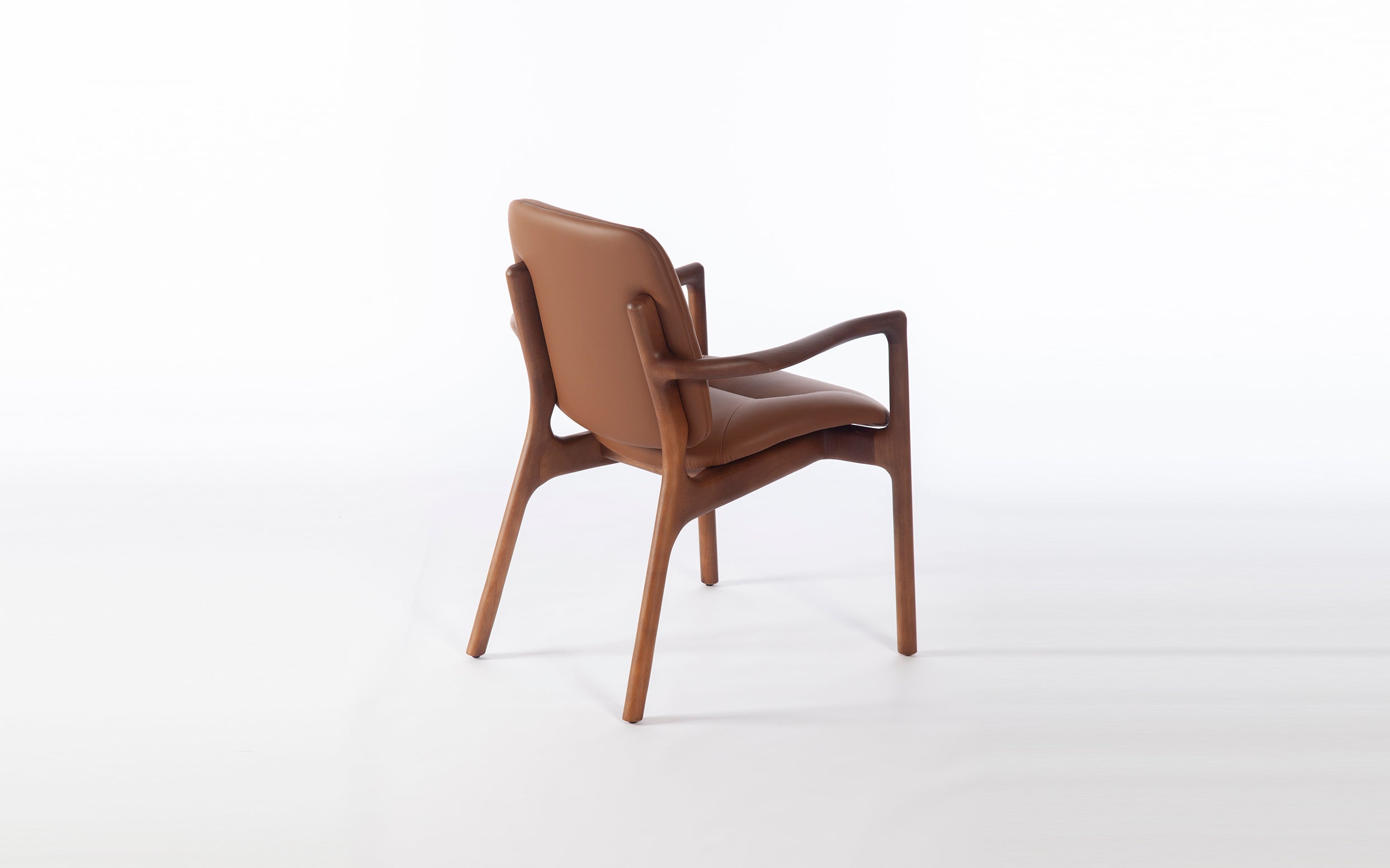 Conjunto de Cadeiras Marubo