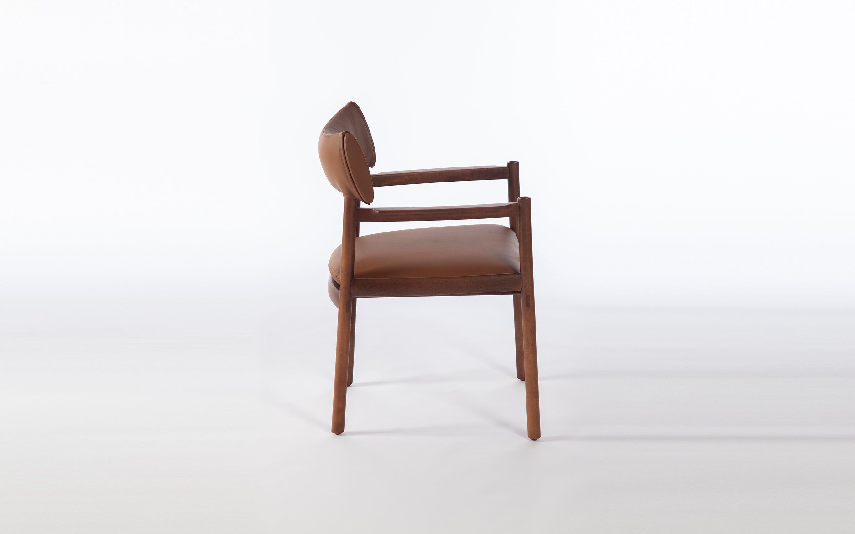 Cadeira Alpe com braço