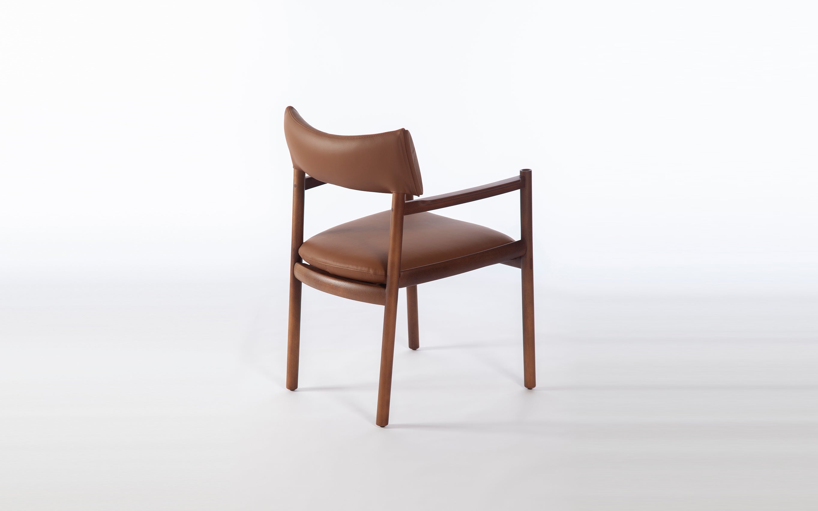 Cadeira Alpe com braço