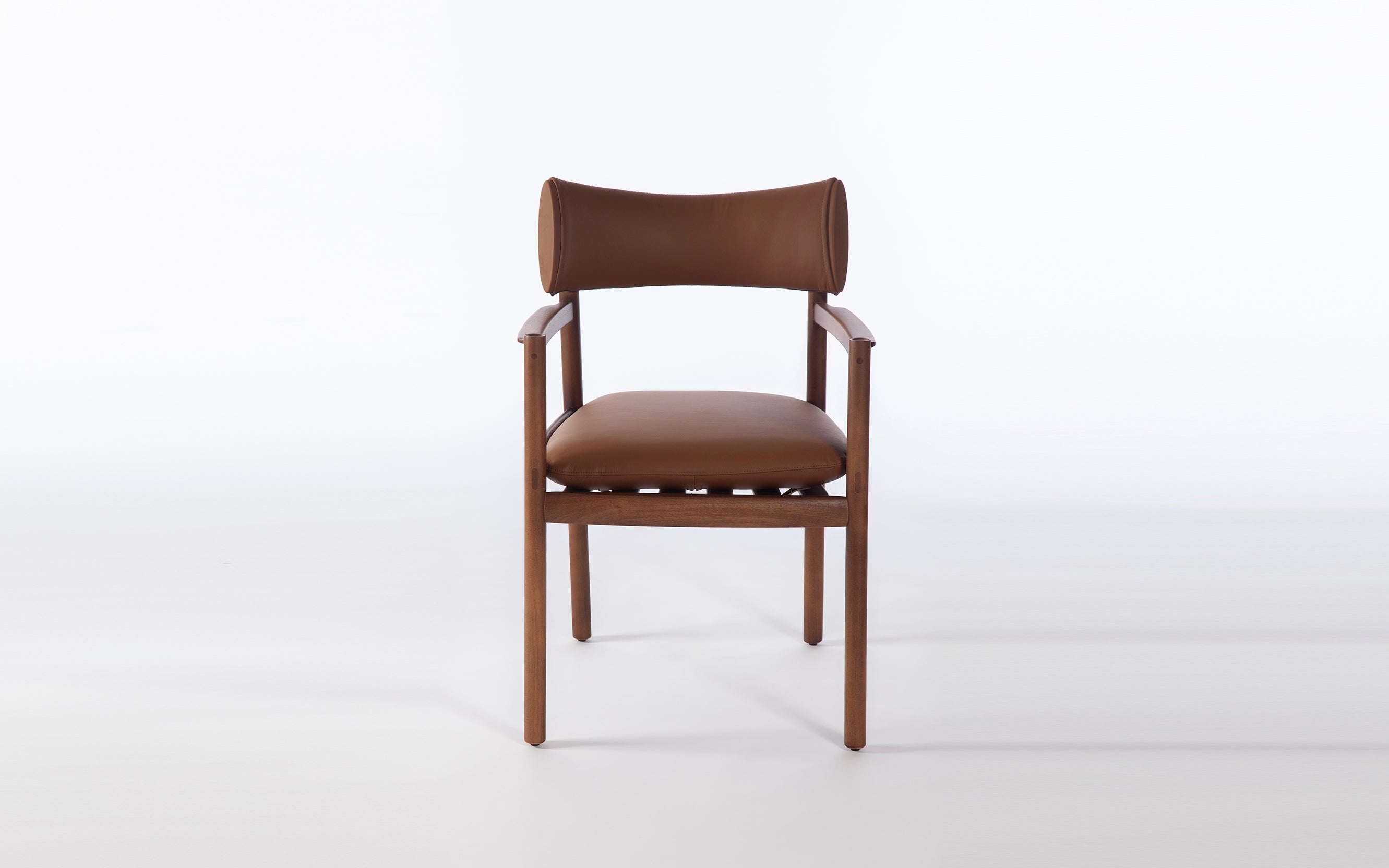 Cadeira Alpe com braço