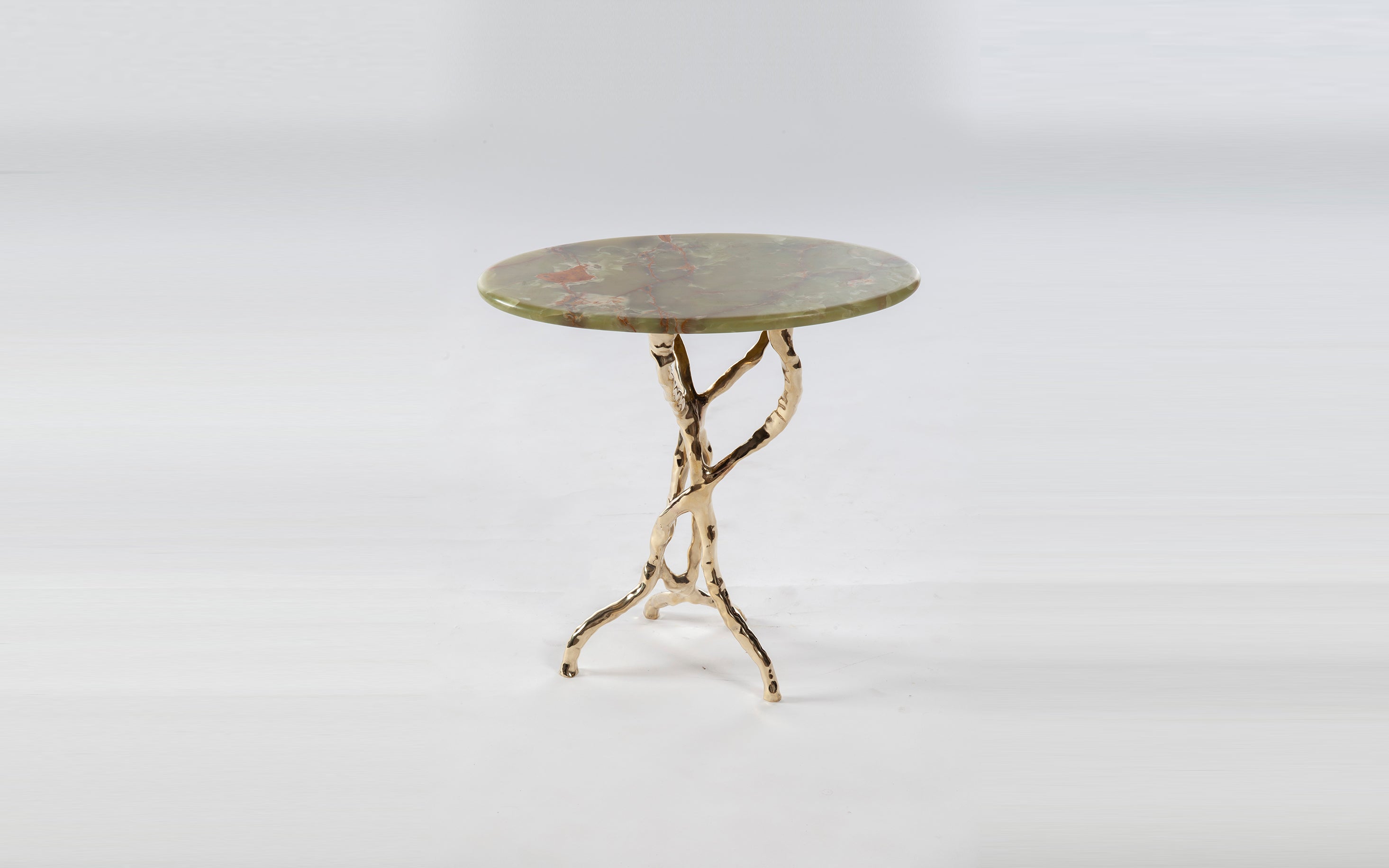 Mesa Auxiliar Bibelot