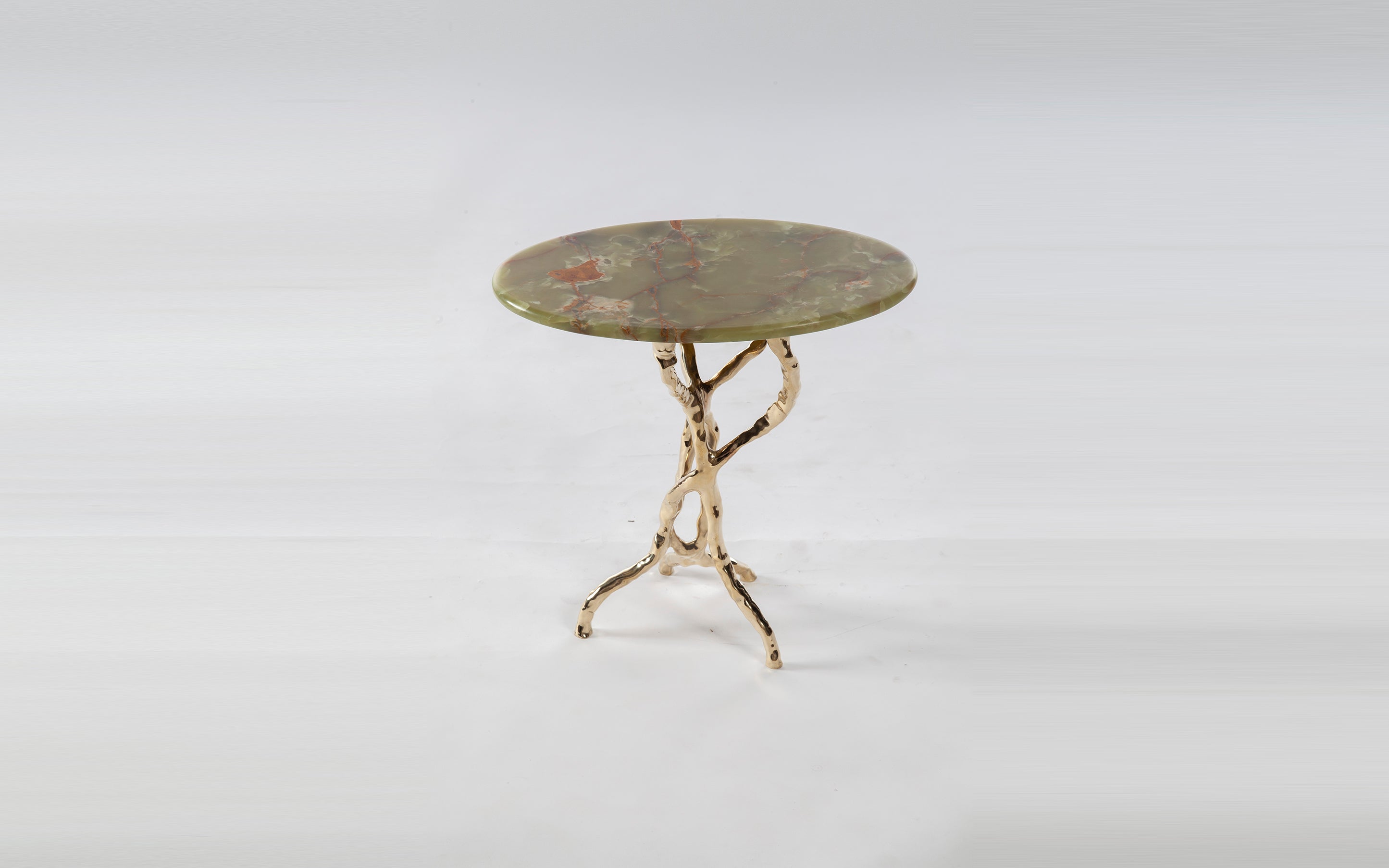 Mesa Auxiliar Bibelot