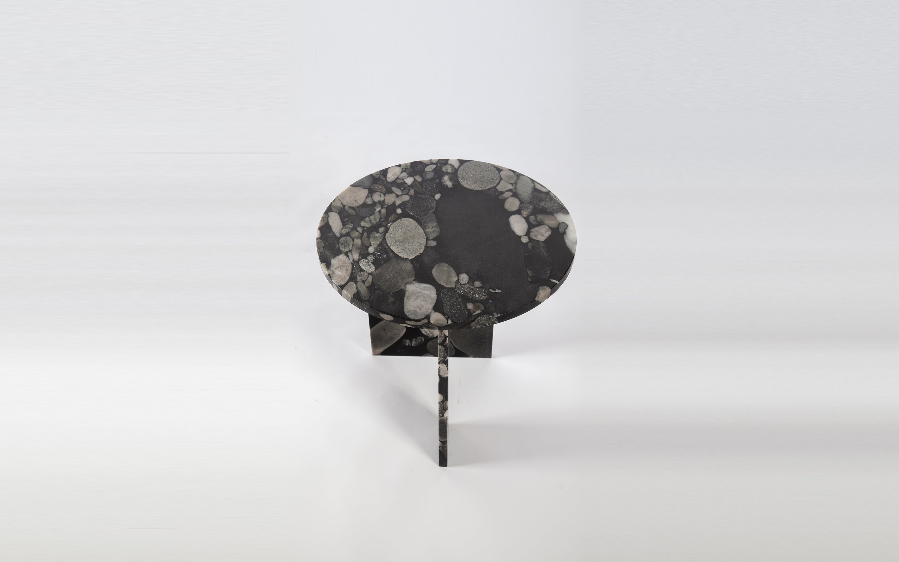 Mesa Lateral Itabira