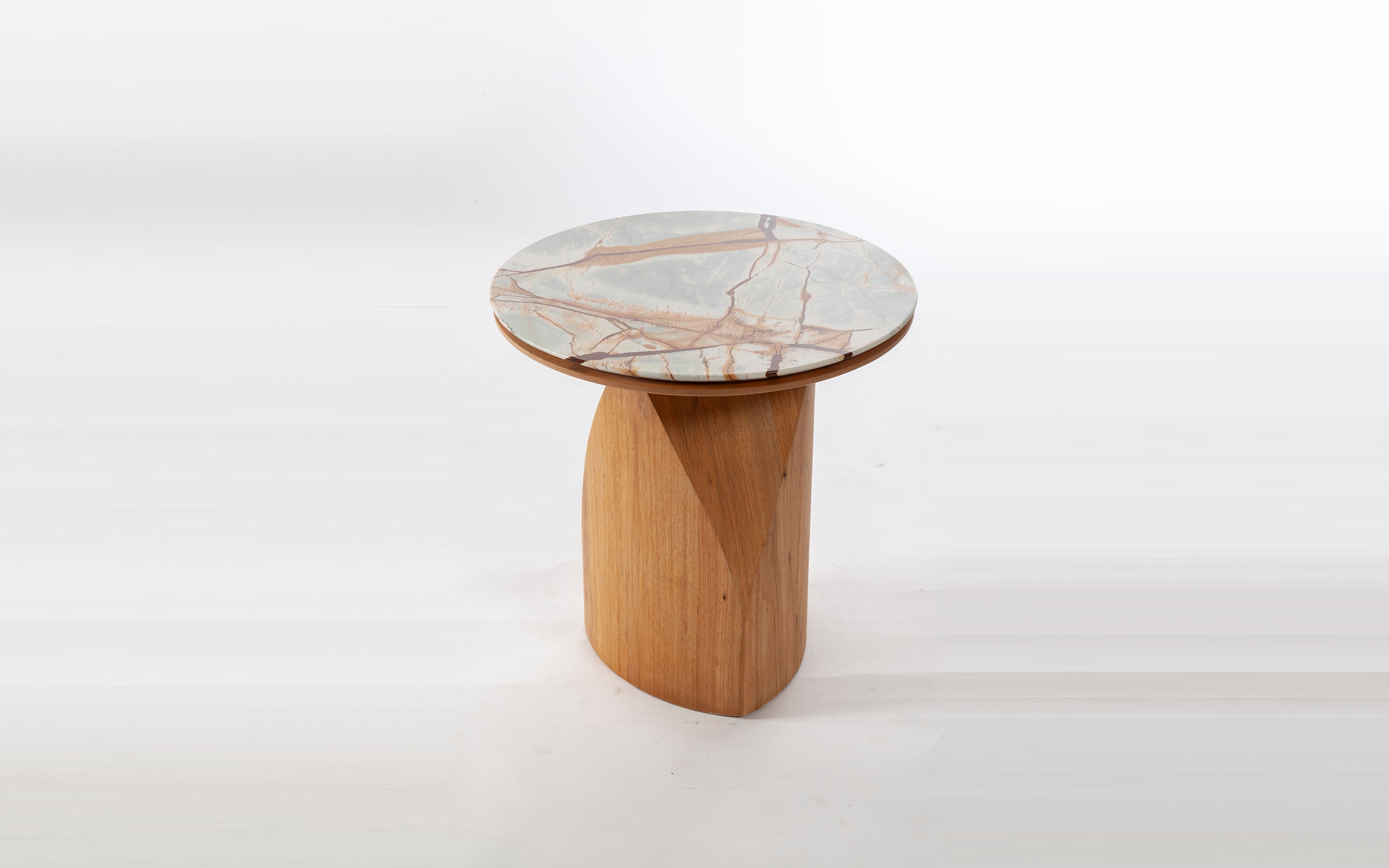 Mesa Lateral Francisca