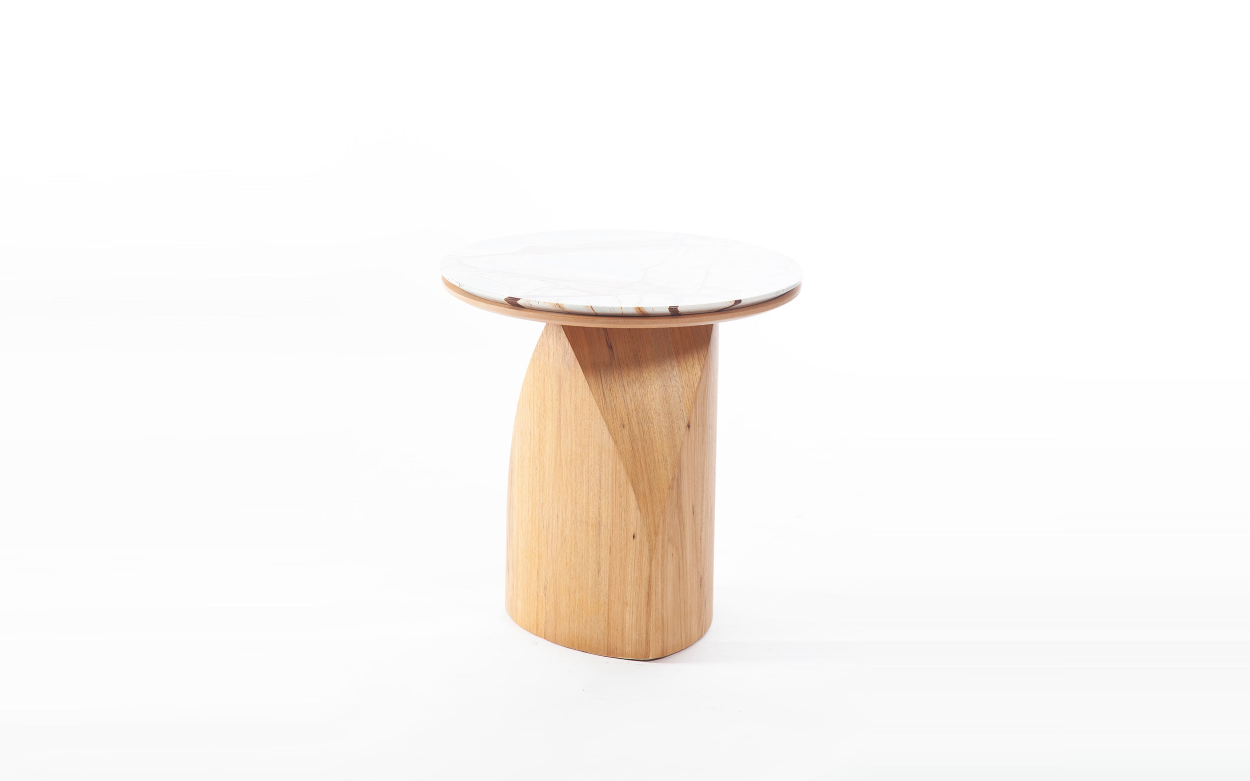 Mesa Lateral Francisca