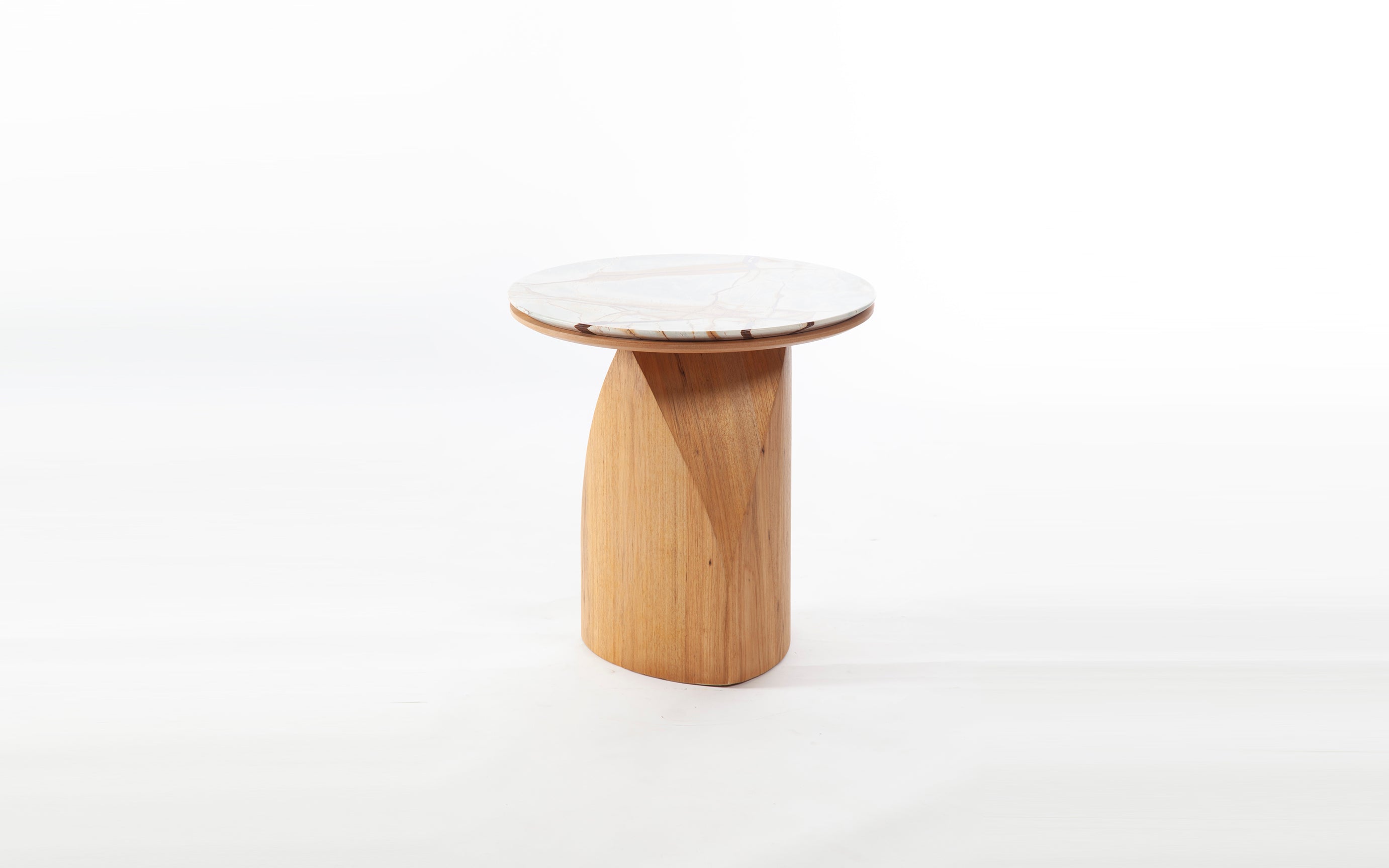 Mesa Lateral Francisca