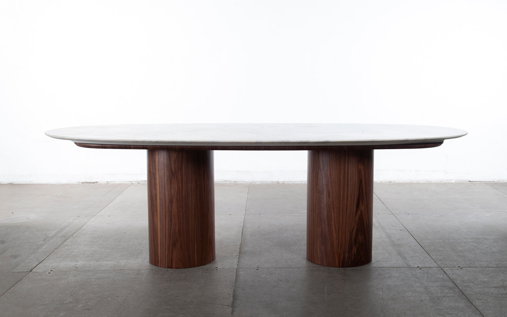 Mesa de Jantar San Blas Wood (2,50)