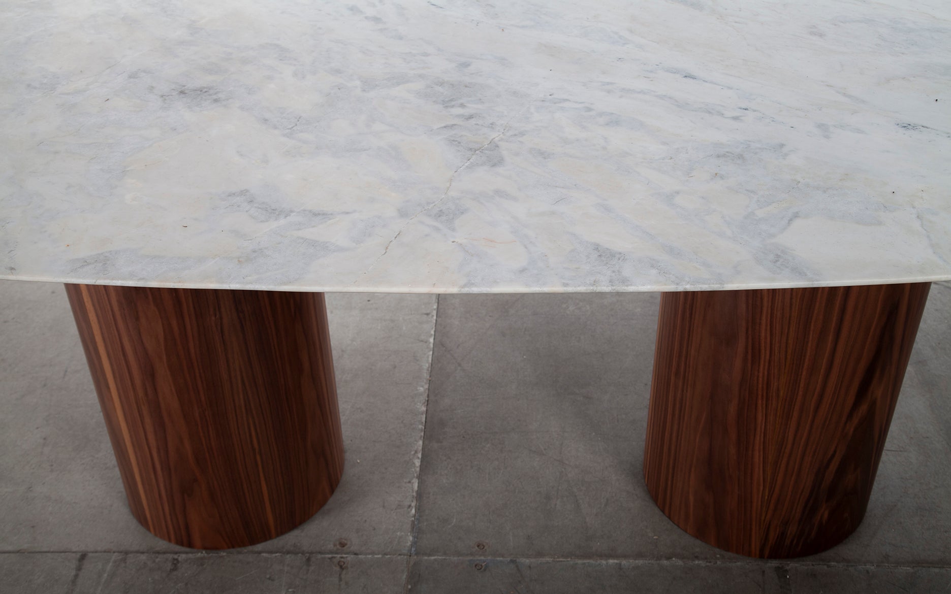 Mesa de Jantar San Blas Wood (2,50)