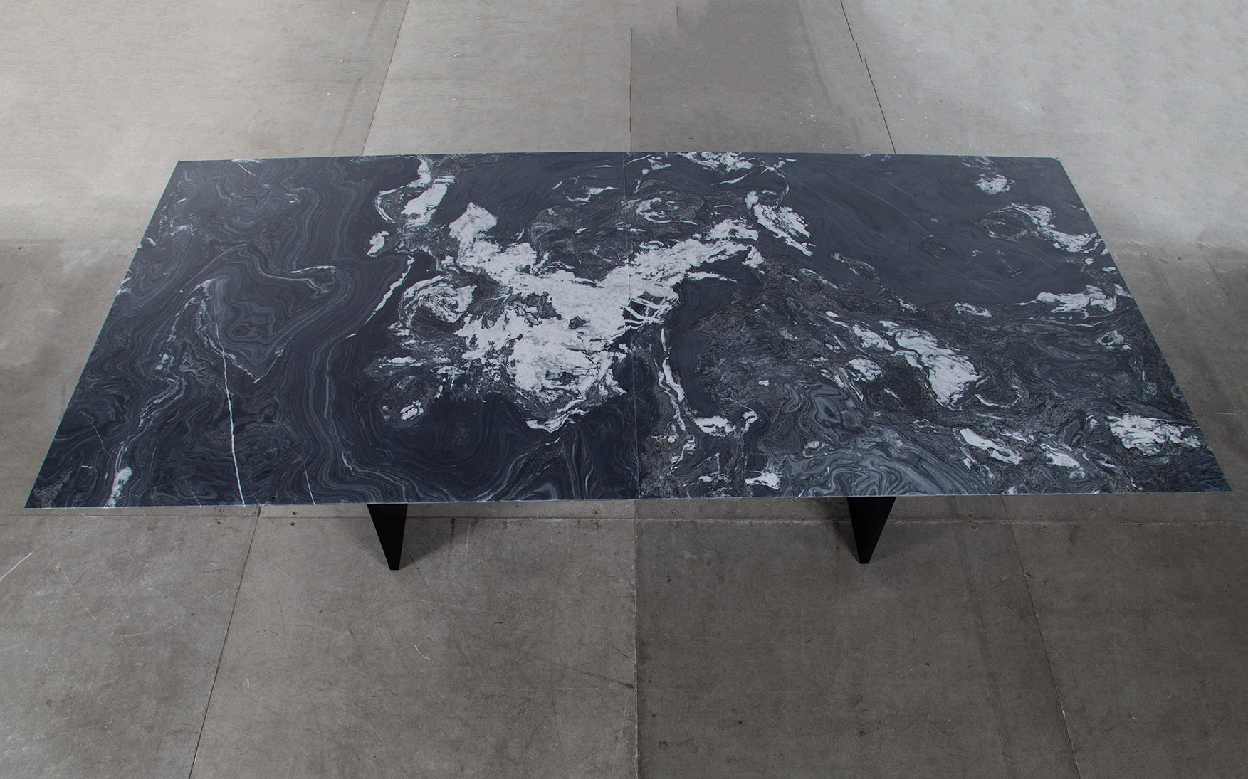 Mesa de Jantar Flow (2.70)