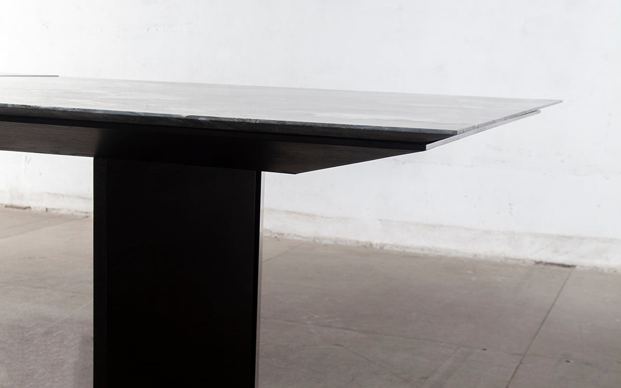 Mesa de Jantar Flow (2.70)