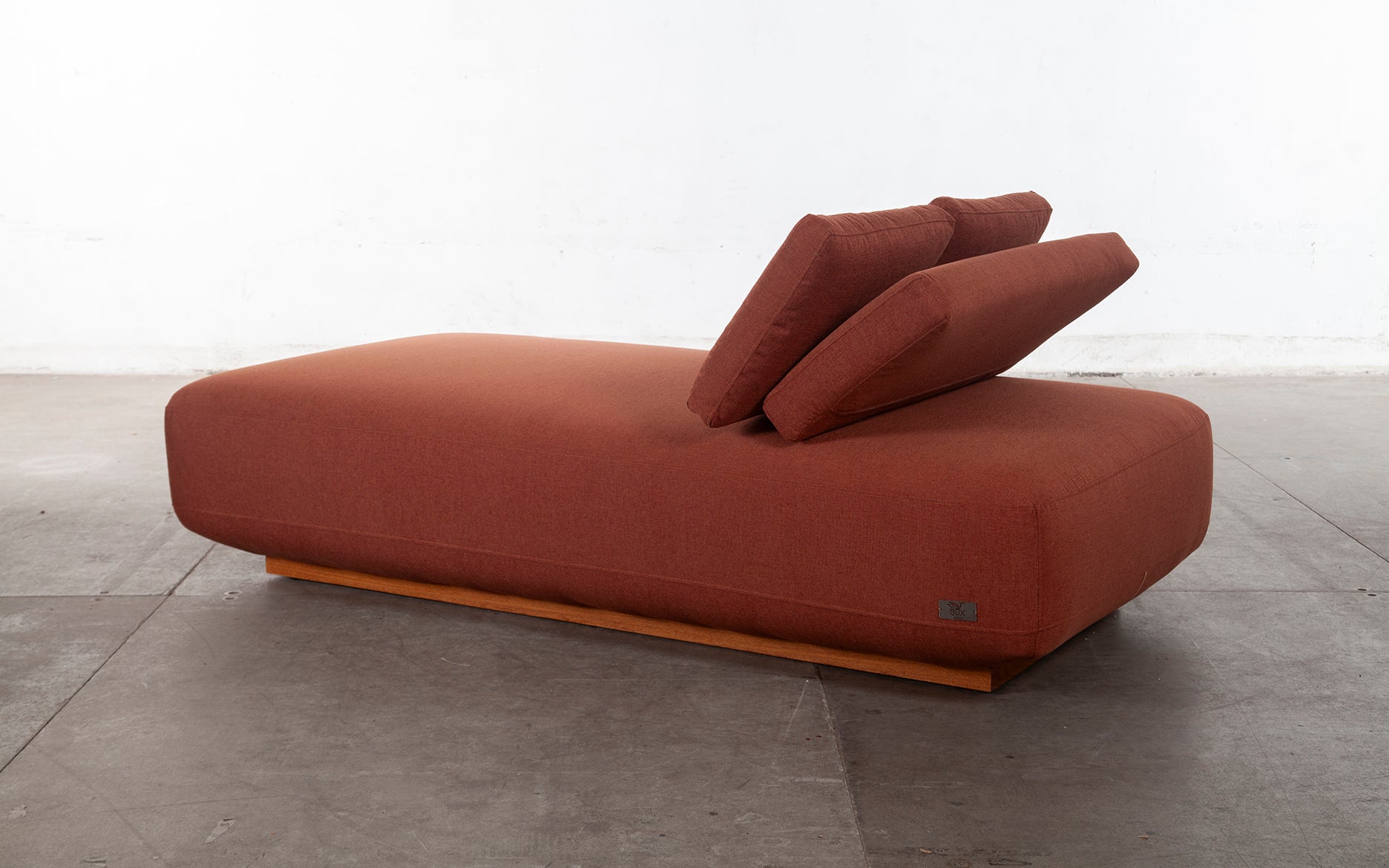 Chaise Estocolmo