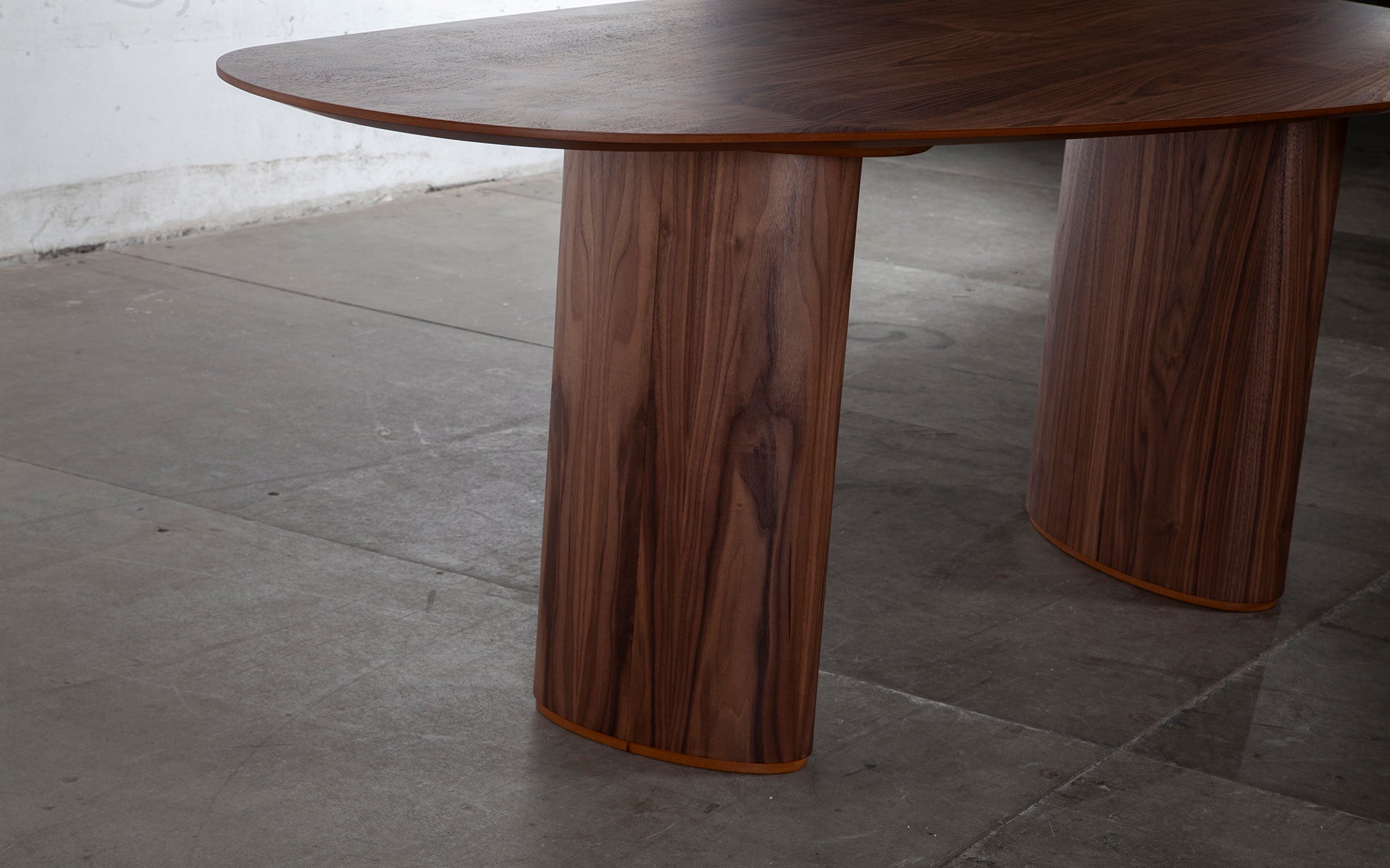 Mesa de Jantar Organica Wood (2.20)