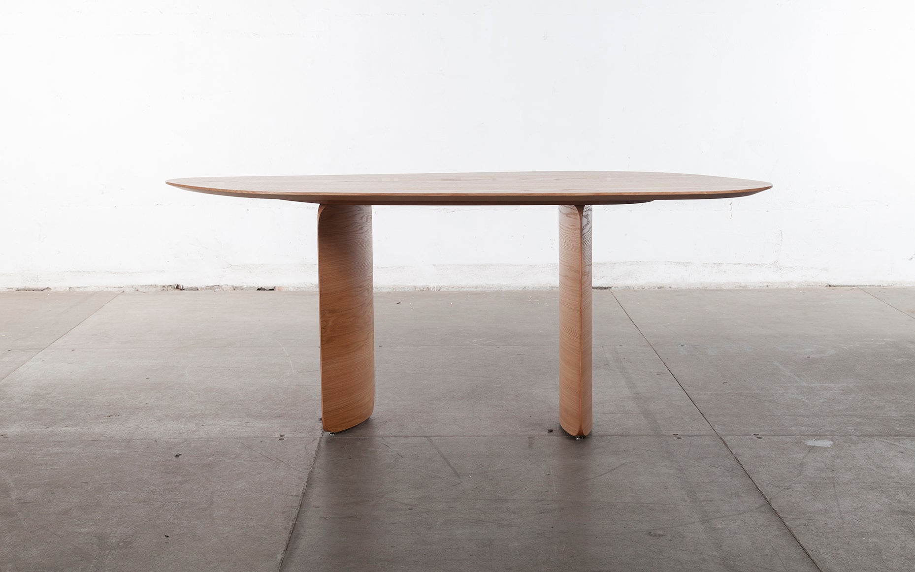 Mesa de Jantar Seixos (1.80)