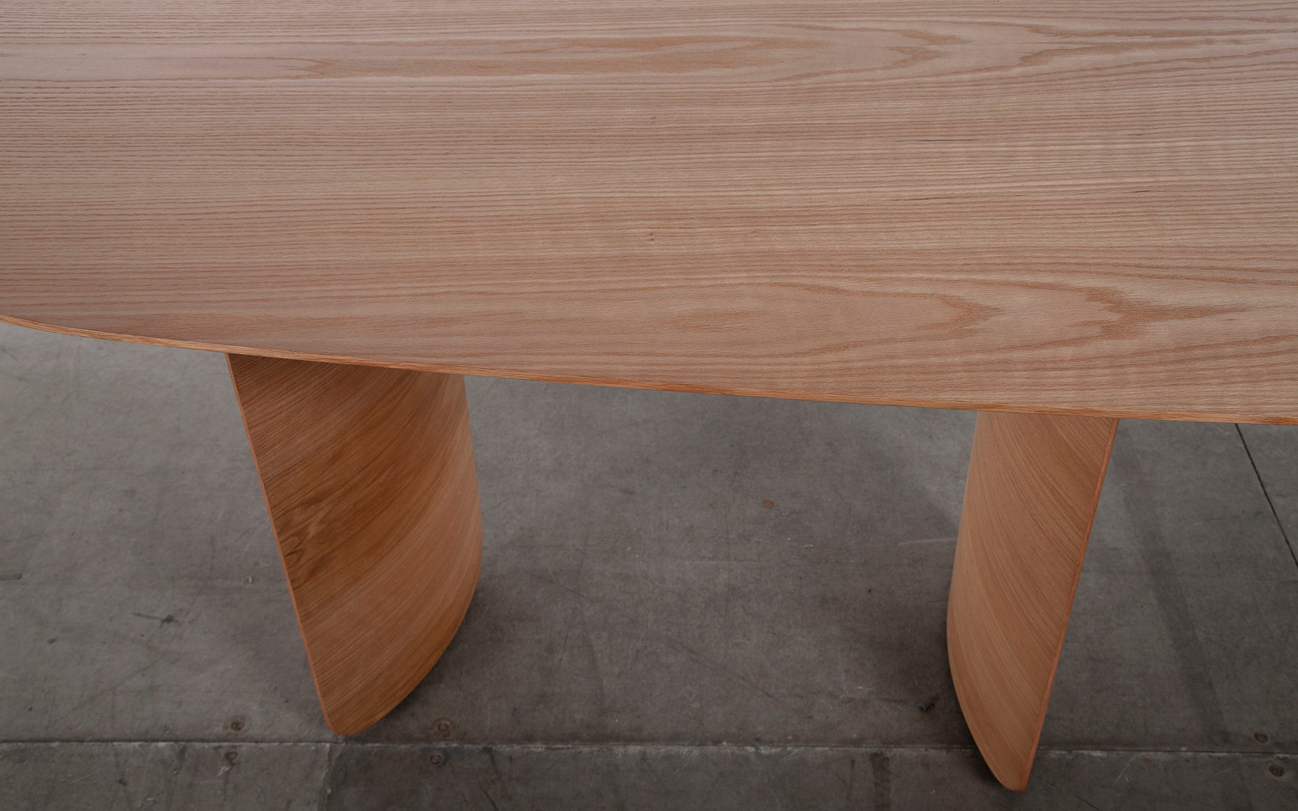 Mesa de Jantar Seixos (1.80)