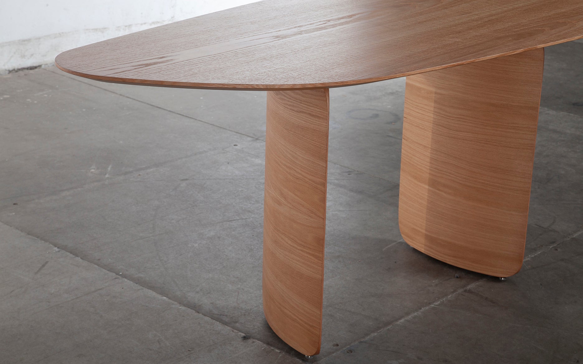 Mesa de Jantar Seixos (1.80)