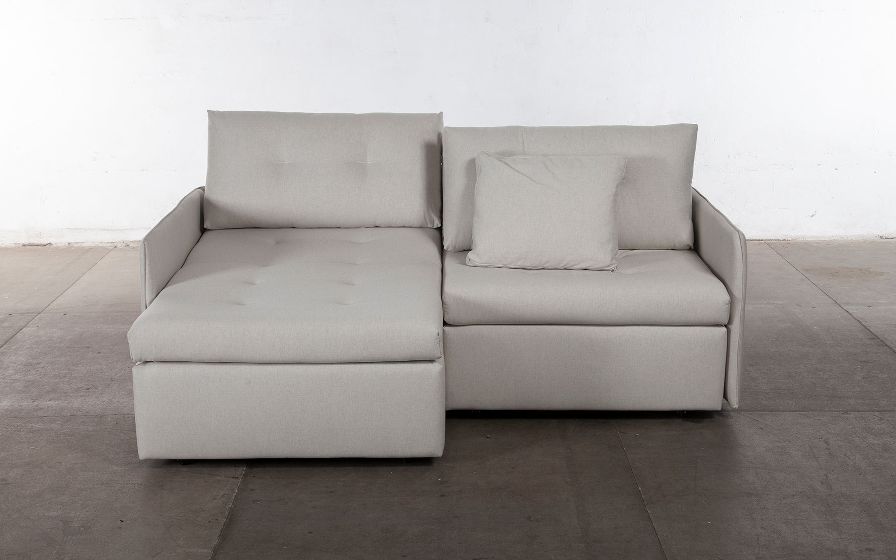 Sofa Cama Bobu, retrátil (2.00)