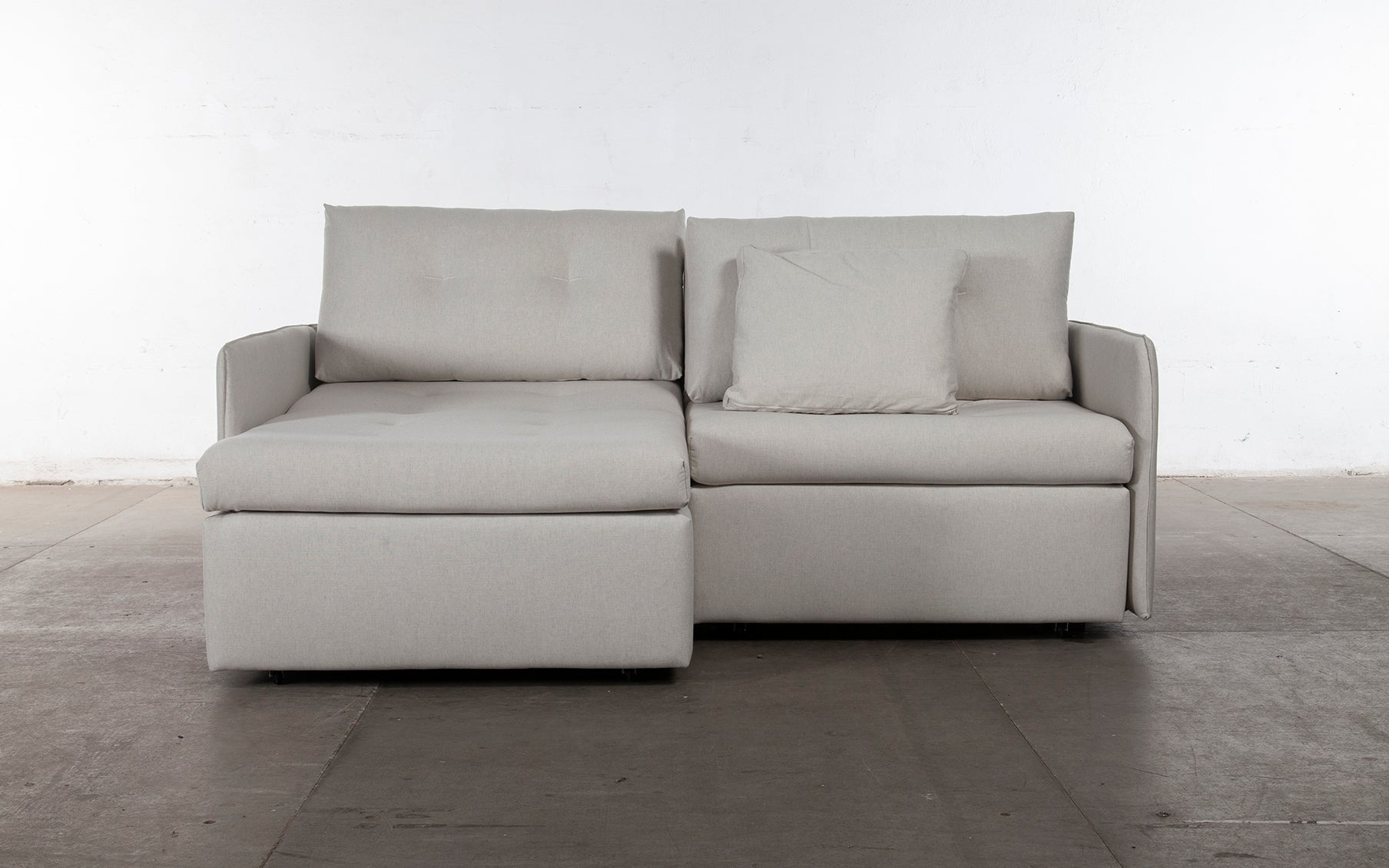 Sofa Cama Bobu, retrátil (2.00)
