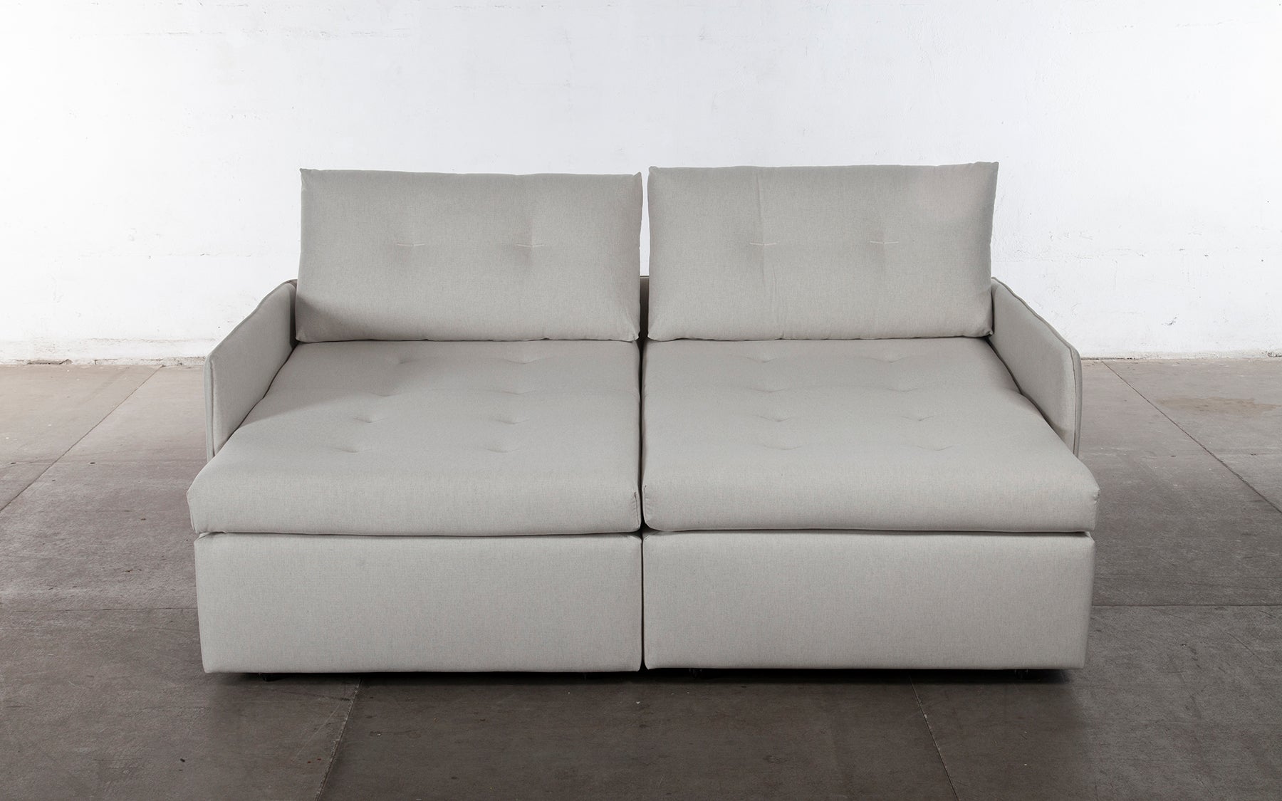 Sofa Cama Bobu, retrátil (2.00)