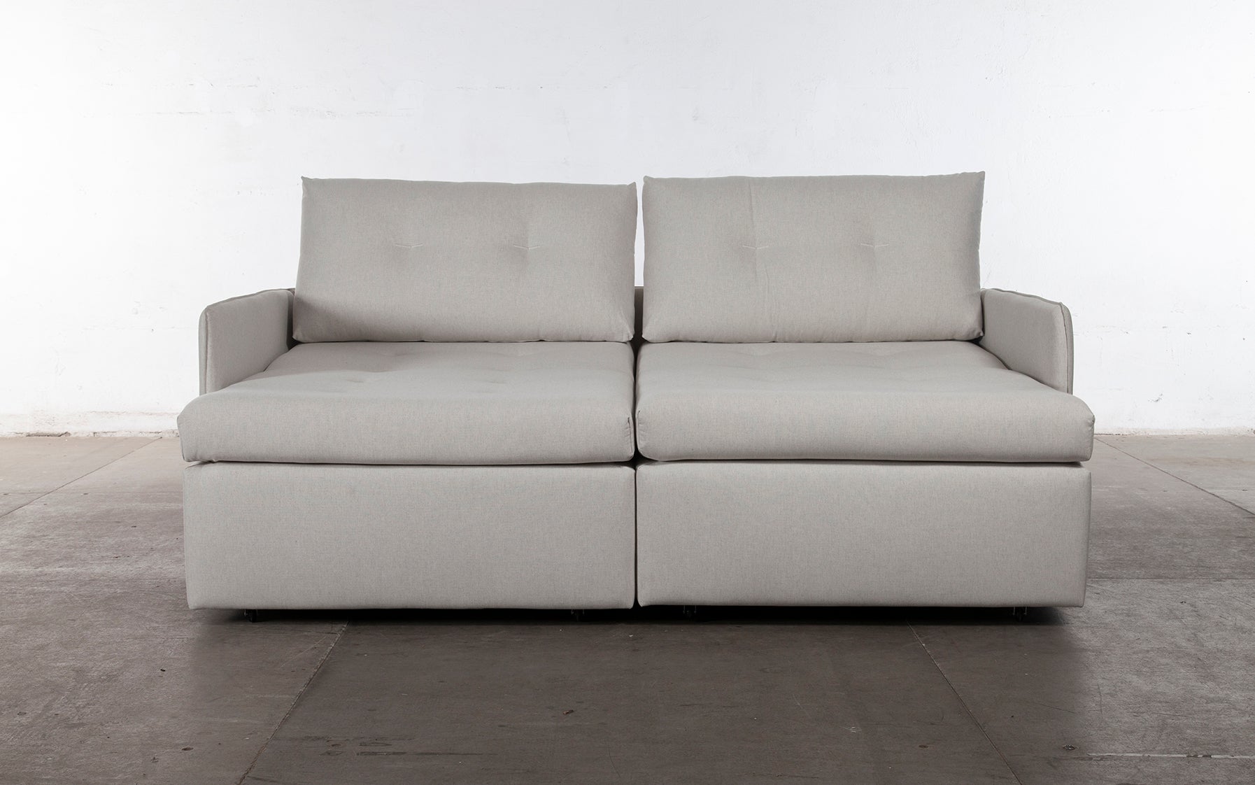 Sofa Cama Bobu, retrátil (2.00)