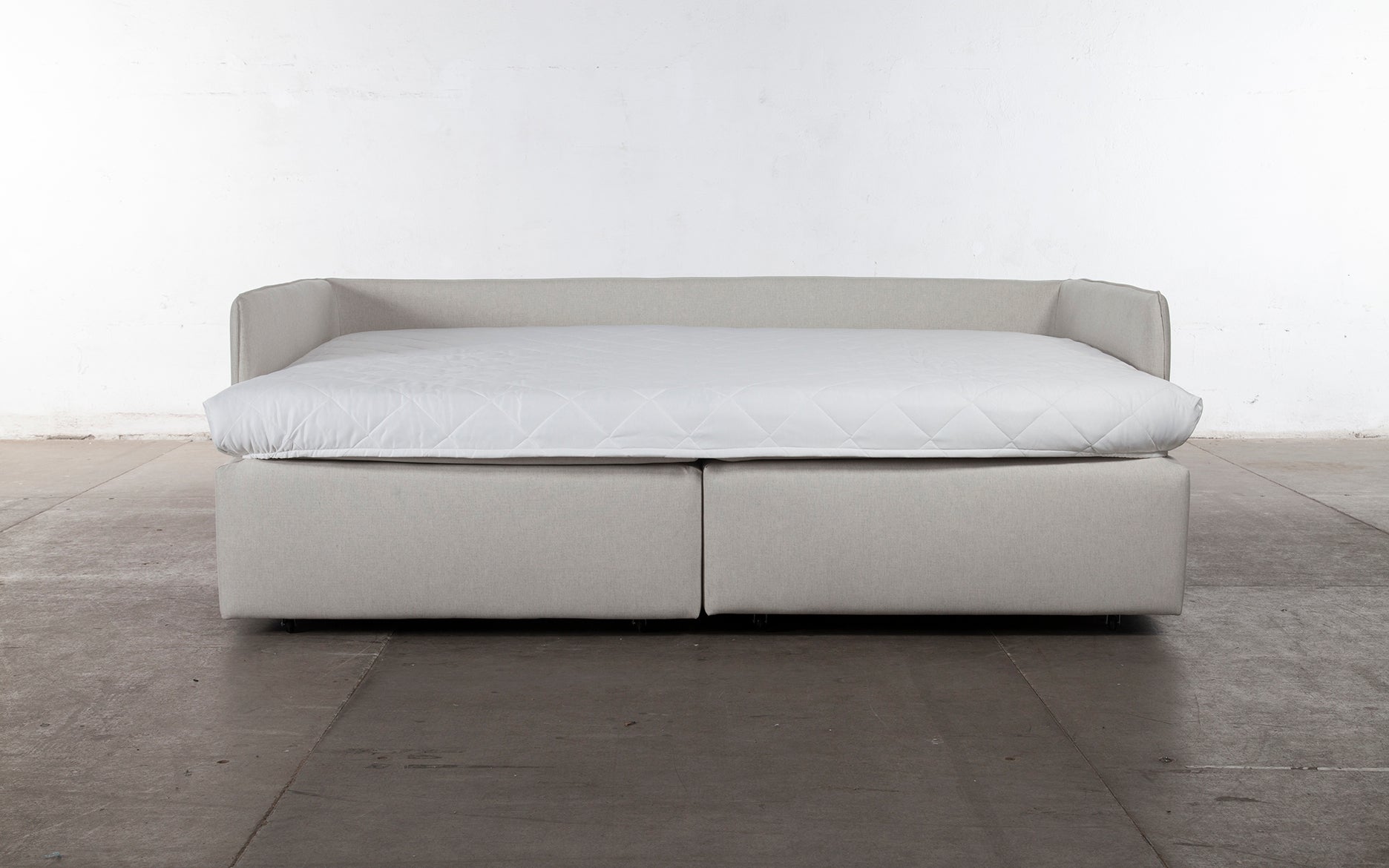 Sofa Cama Bobu, retrátil (2.00)