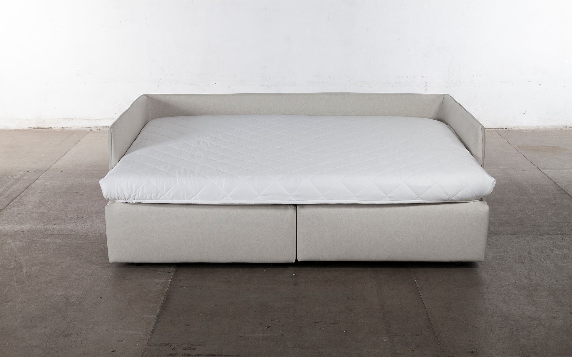 Sofa Cama Bobu, retrátil (2.00)