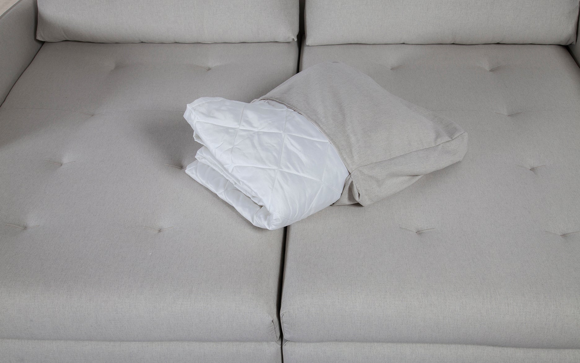 Sofa Cama Bobu, retrátil (2.00)