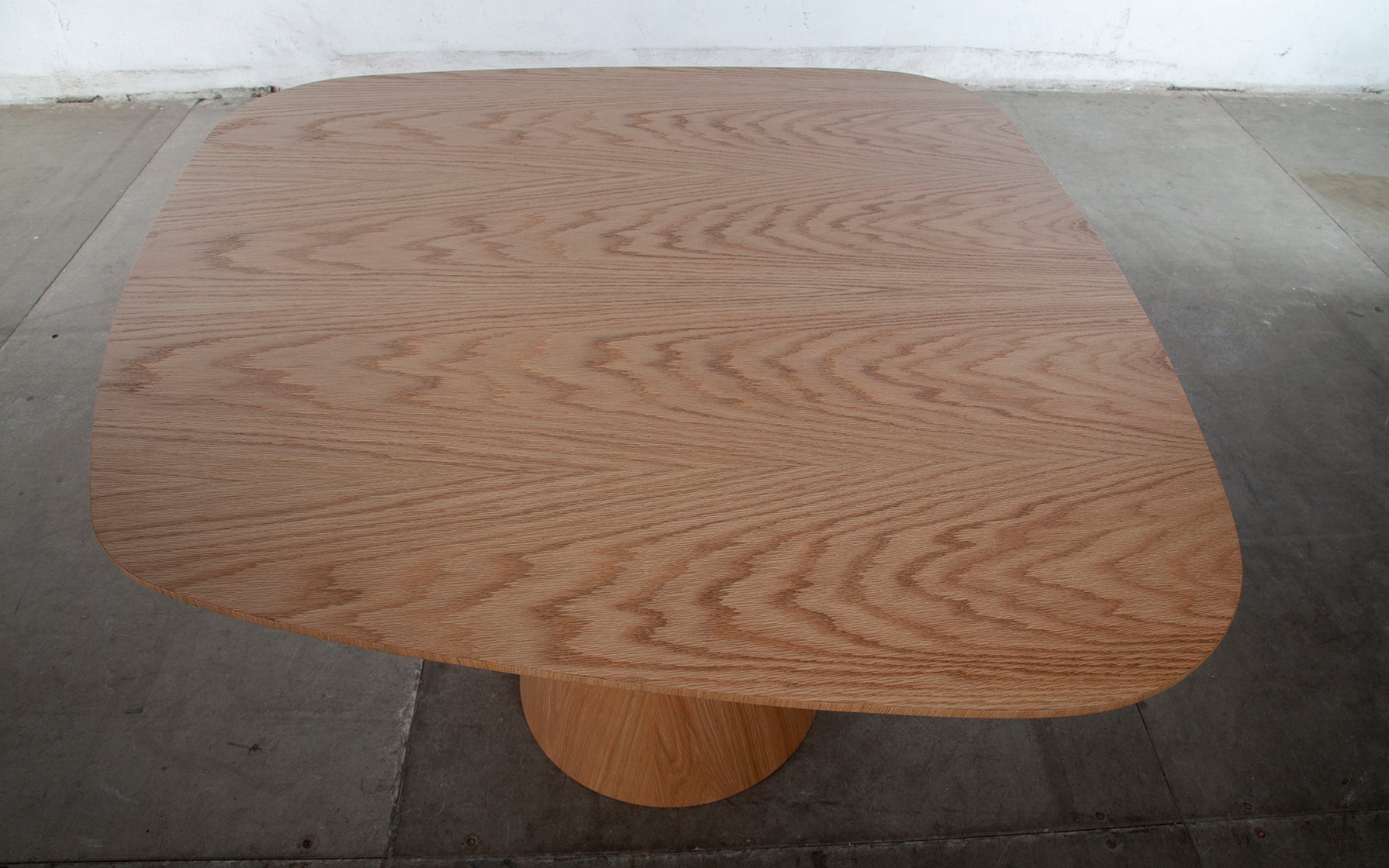 Mesa de Jantar Forma (1.20)