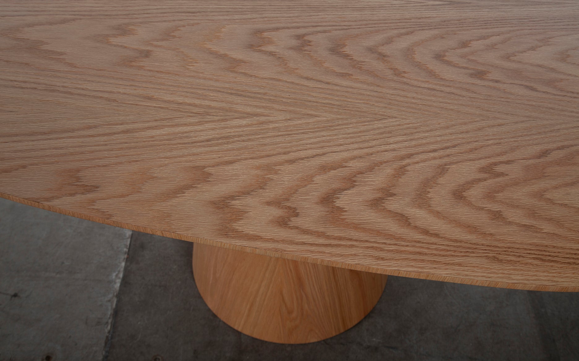 Mesa de Jantar Forma (1.20)