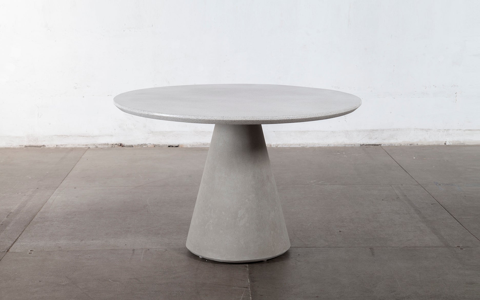 Mesa de Jantar Granilite (Ø1.20), outdoor