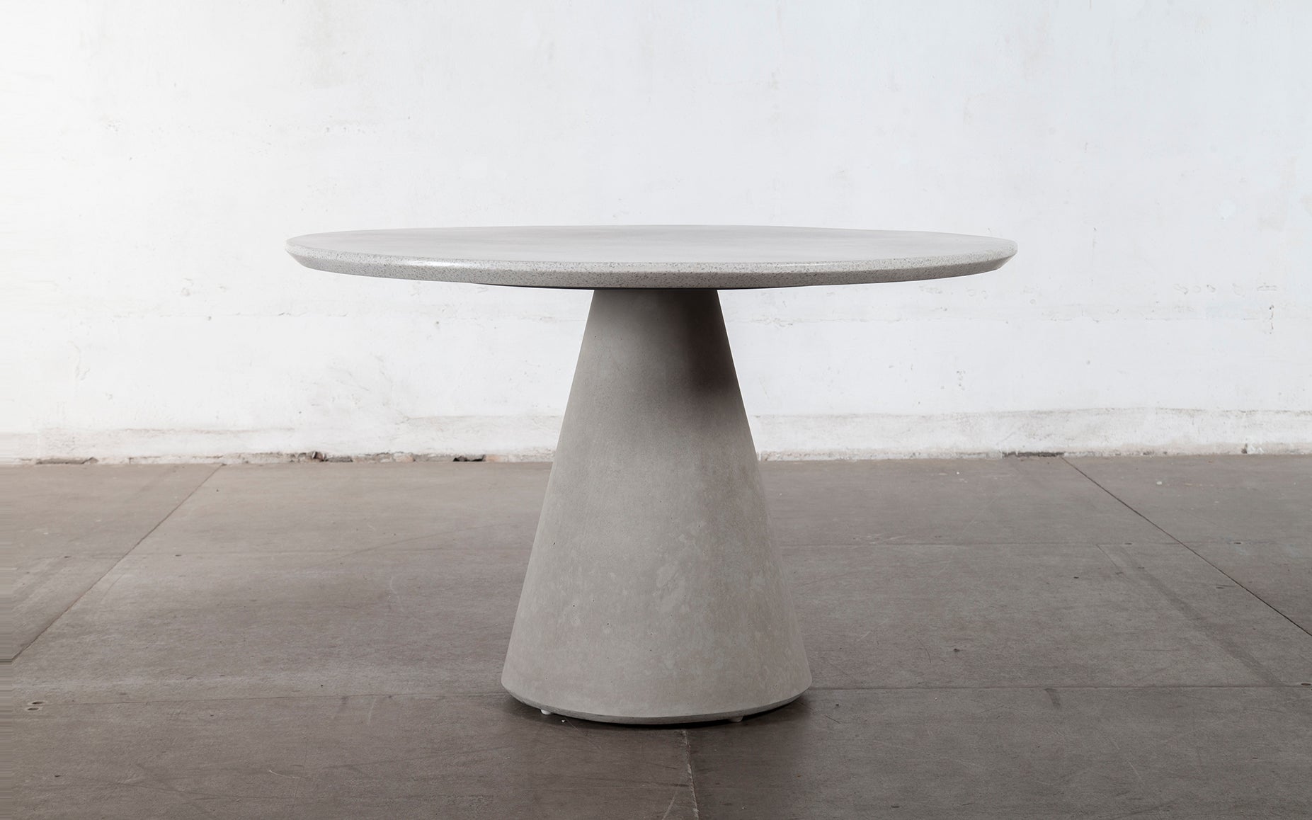 Mesa de Jantar Granilite (Ø1.20), outdoor