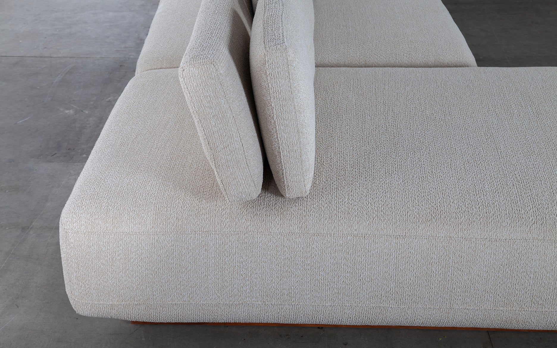 Chaise Estocolmo