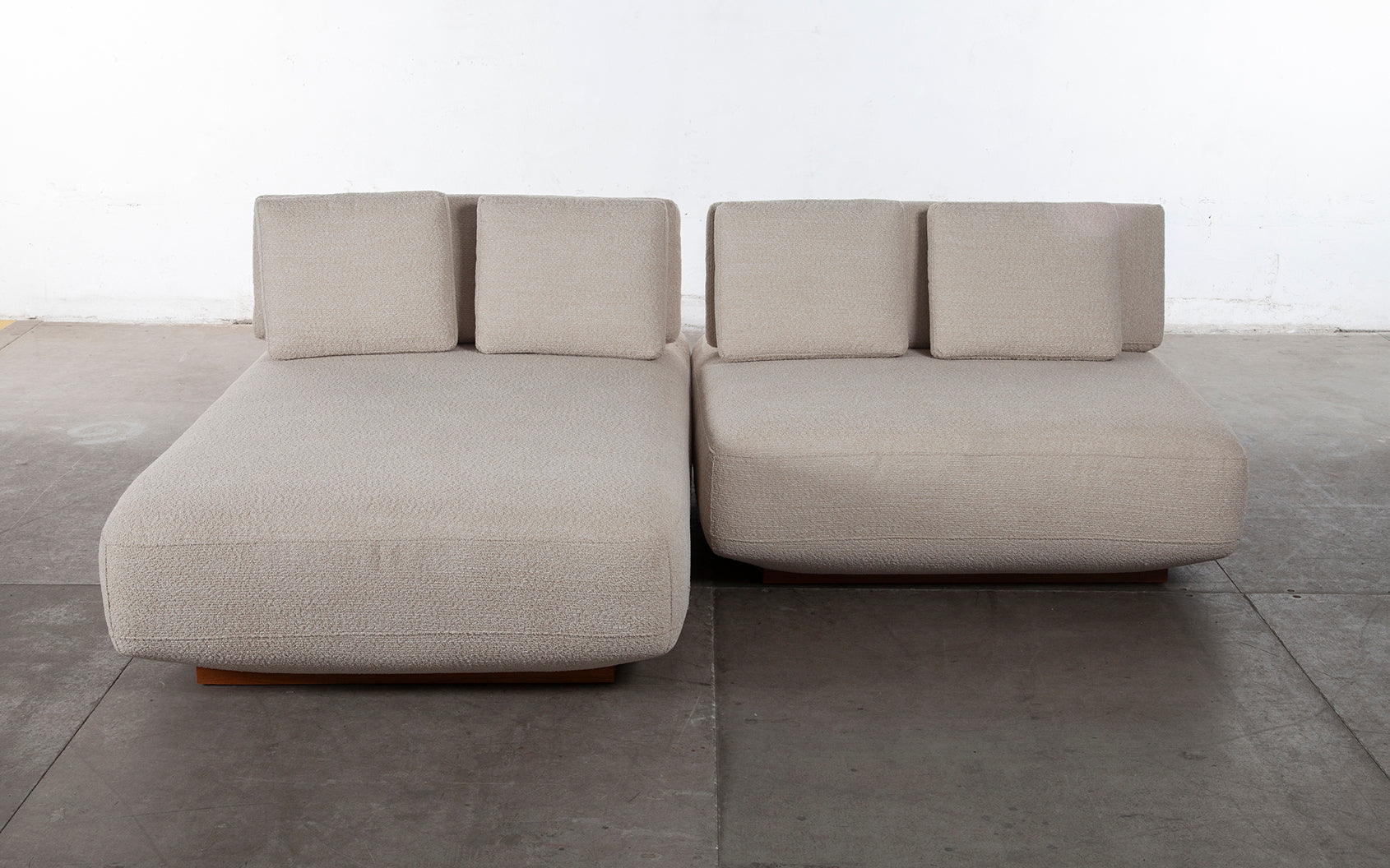 Chaise Estocolmo