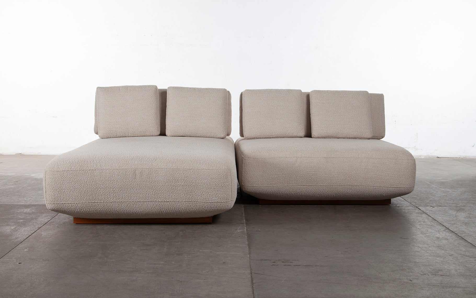 Chaise Estocolmo
