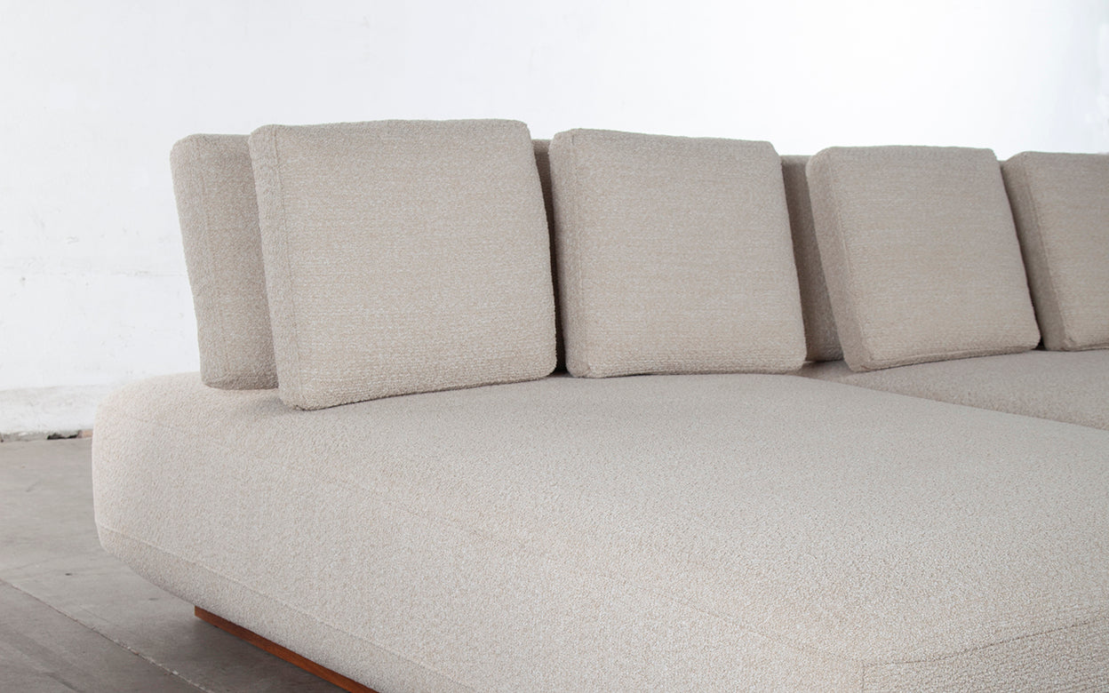 Chaise Estocolmo