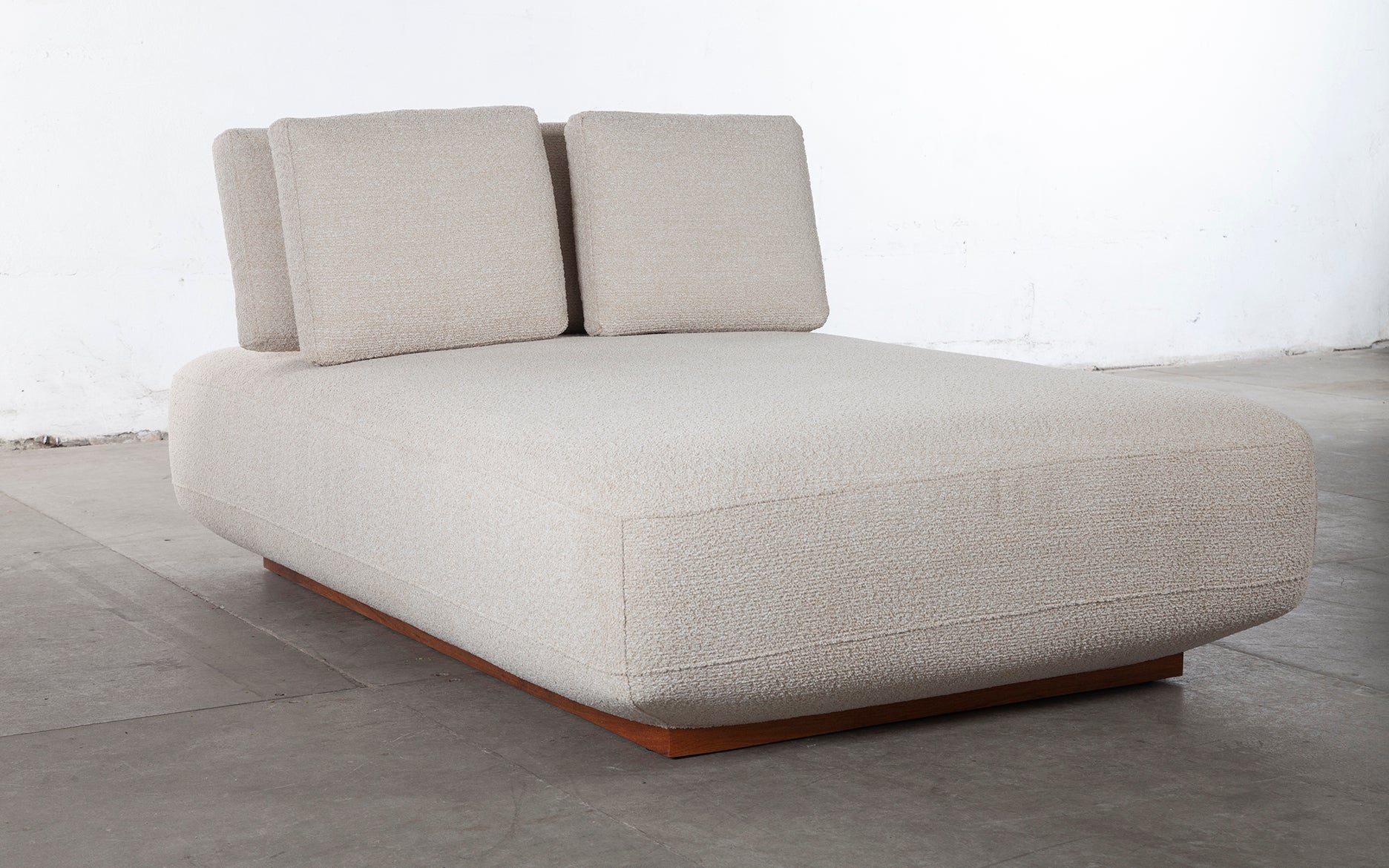 Chaise Estocolmo