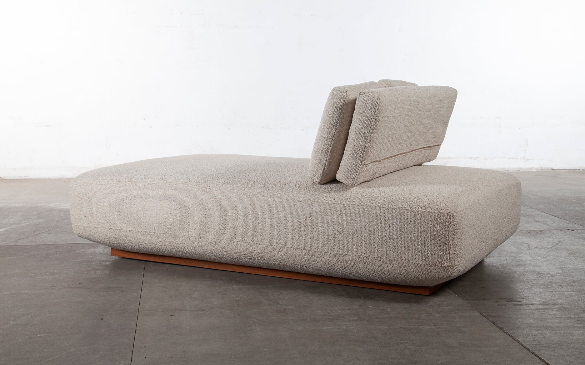 Chaise Estocolmo