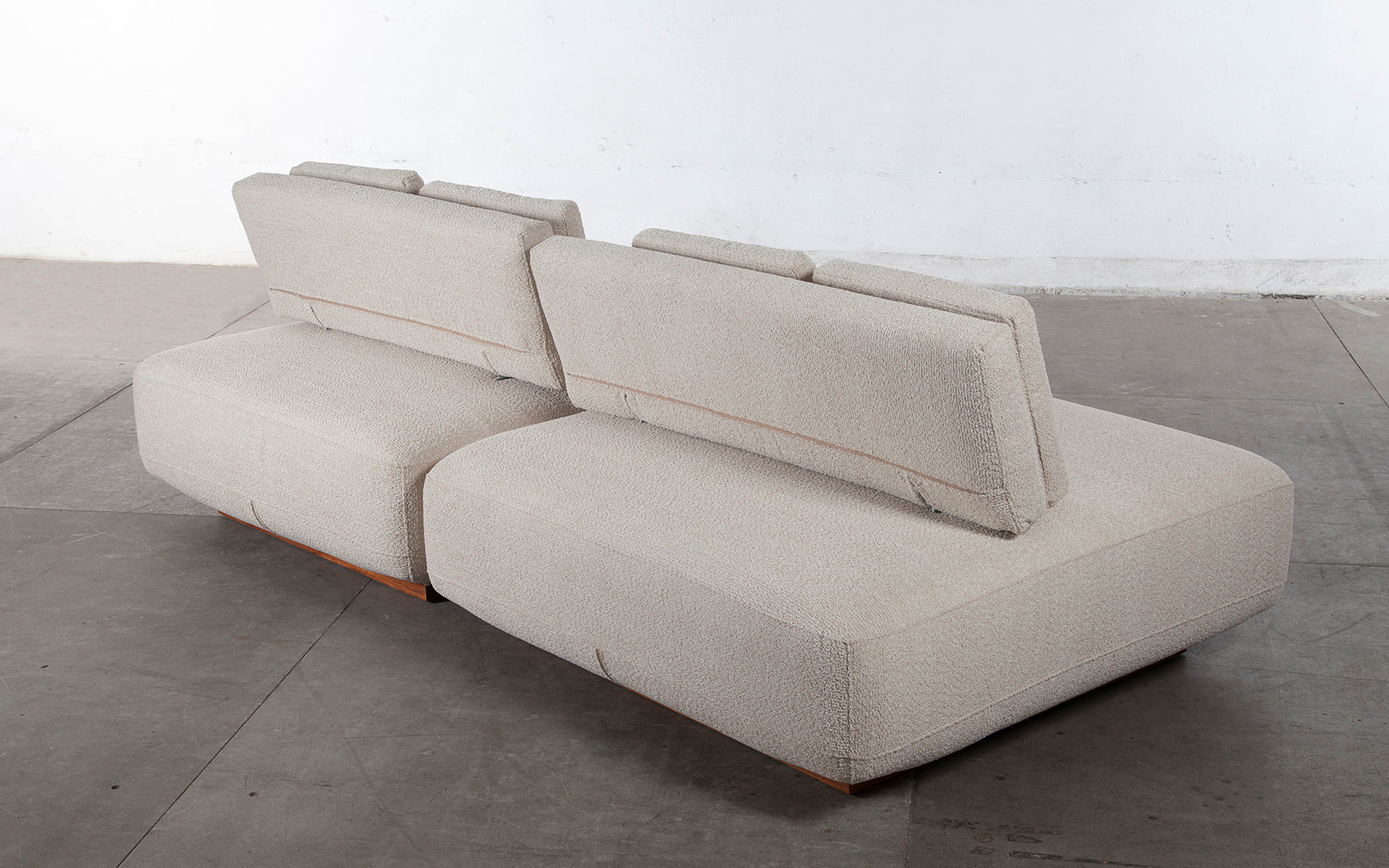 Chaise Estocolmo