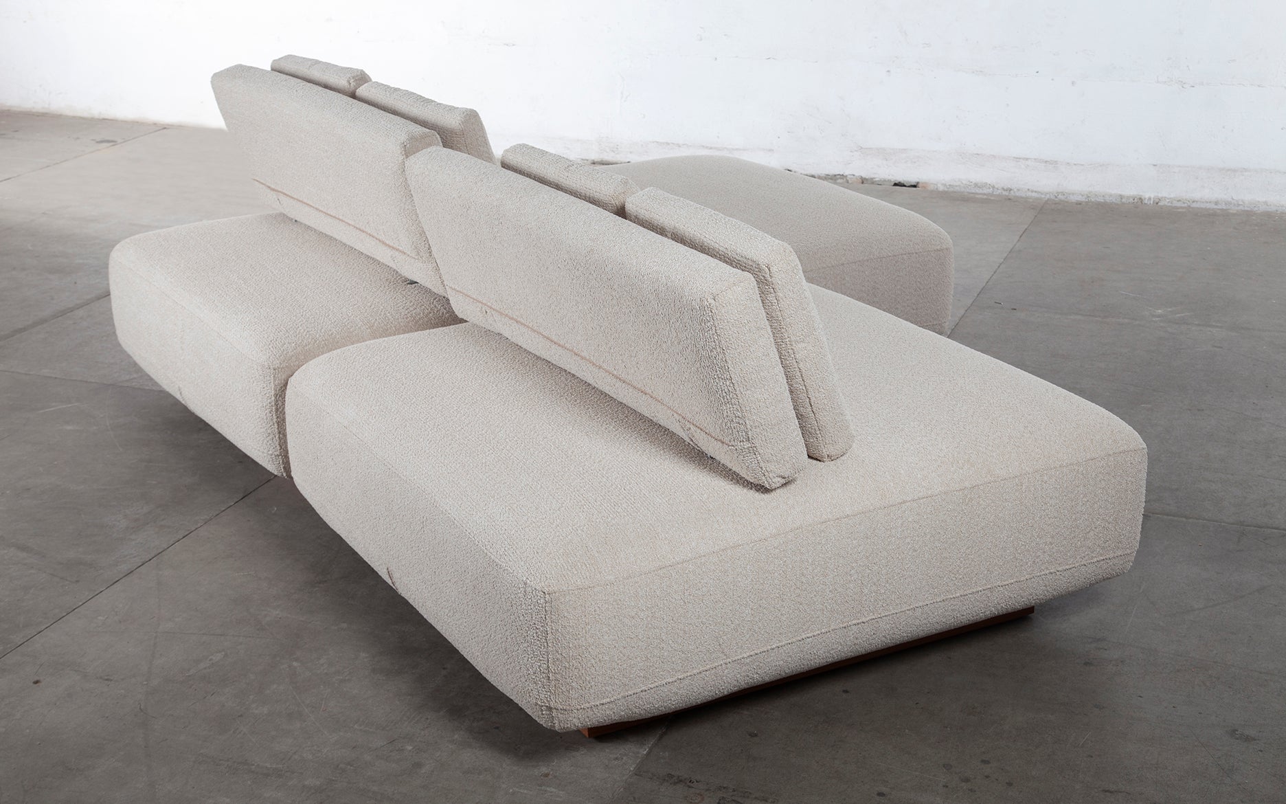 Chaise Estocolmo