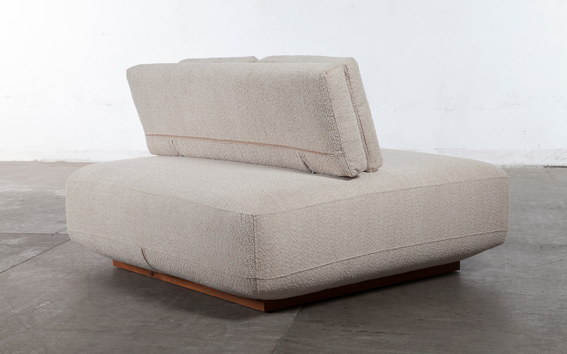 Chaise Estocolmo