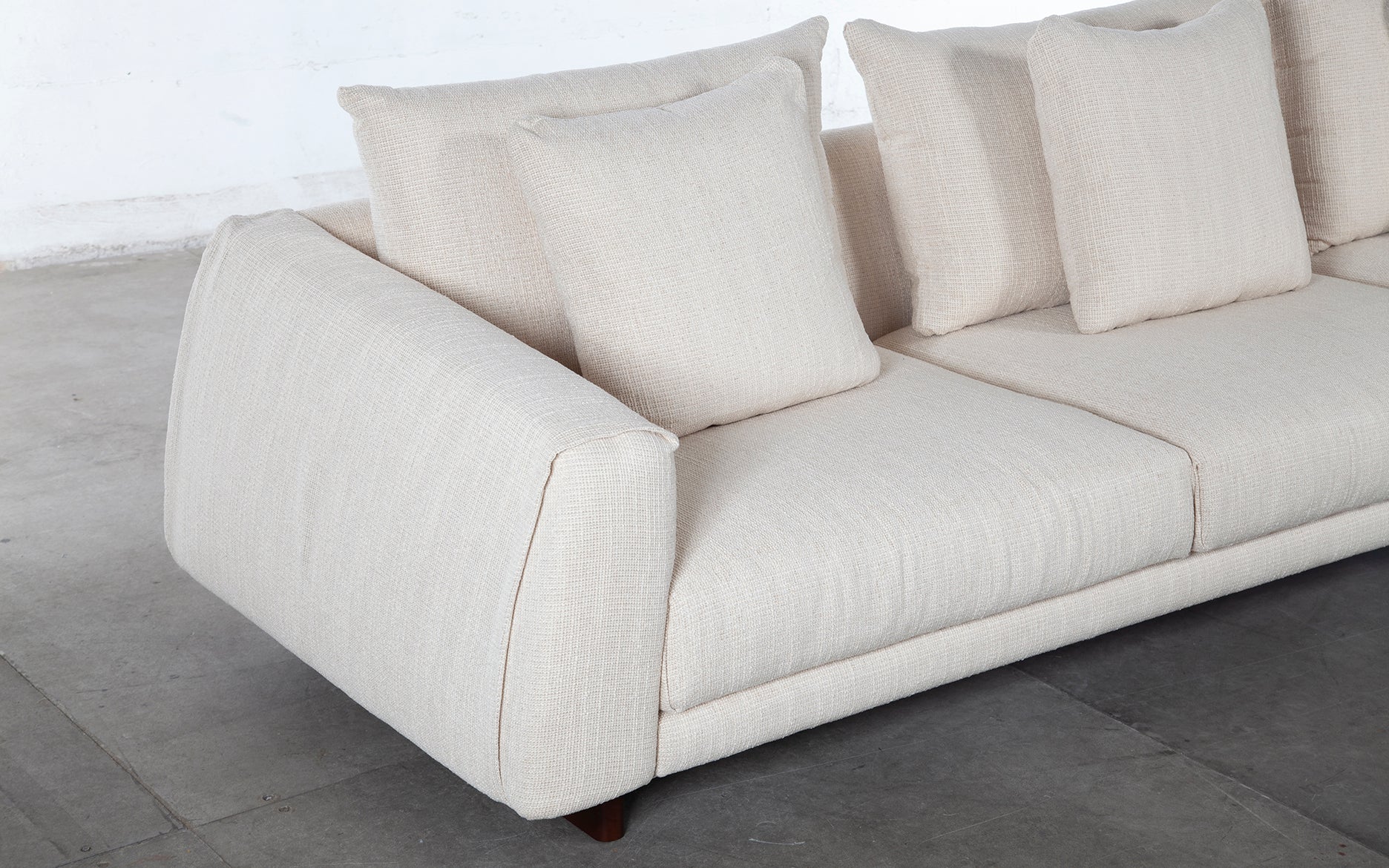 Sofa Milão (3.24)