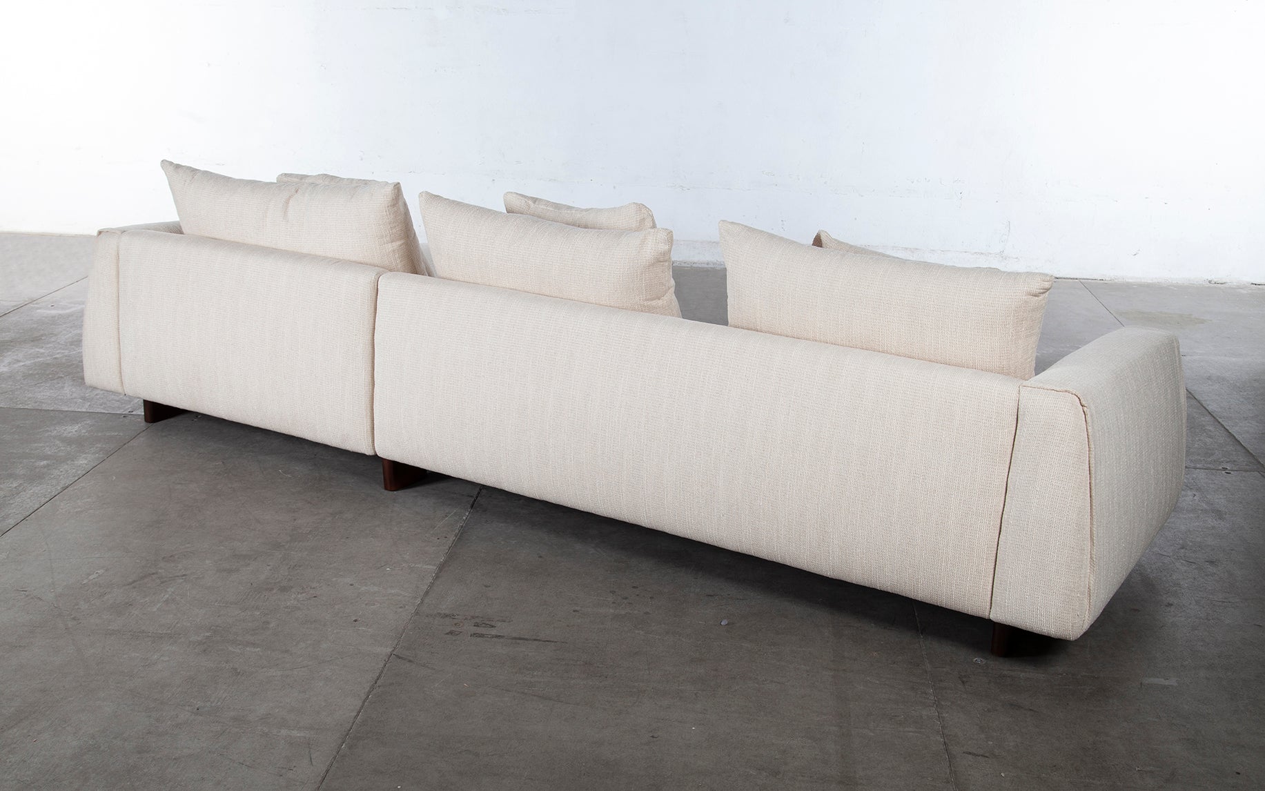 Sofa Milão (3.24)