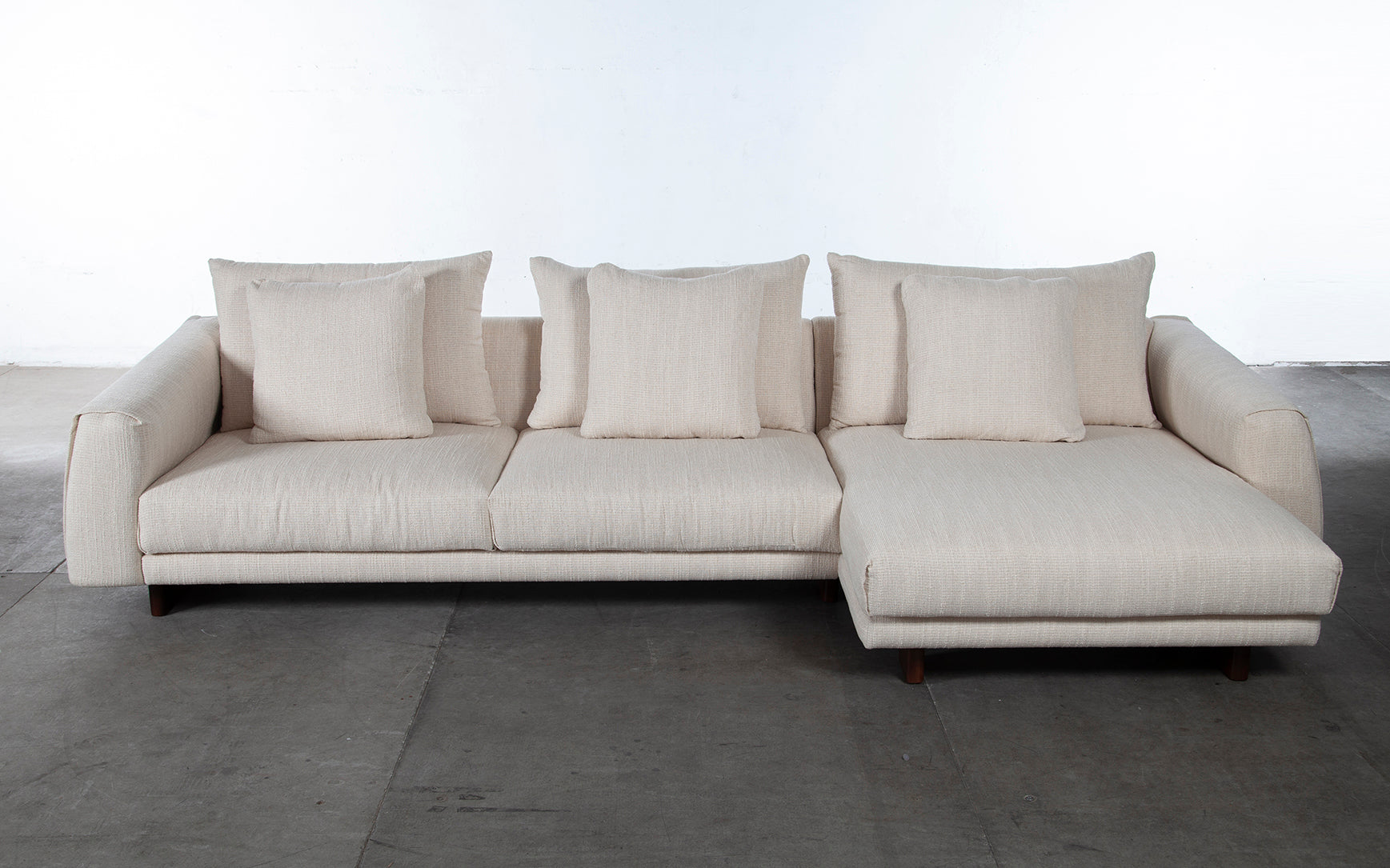 Sofa Milão (3.24)