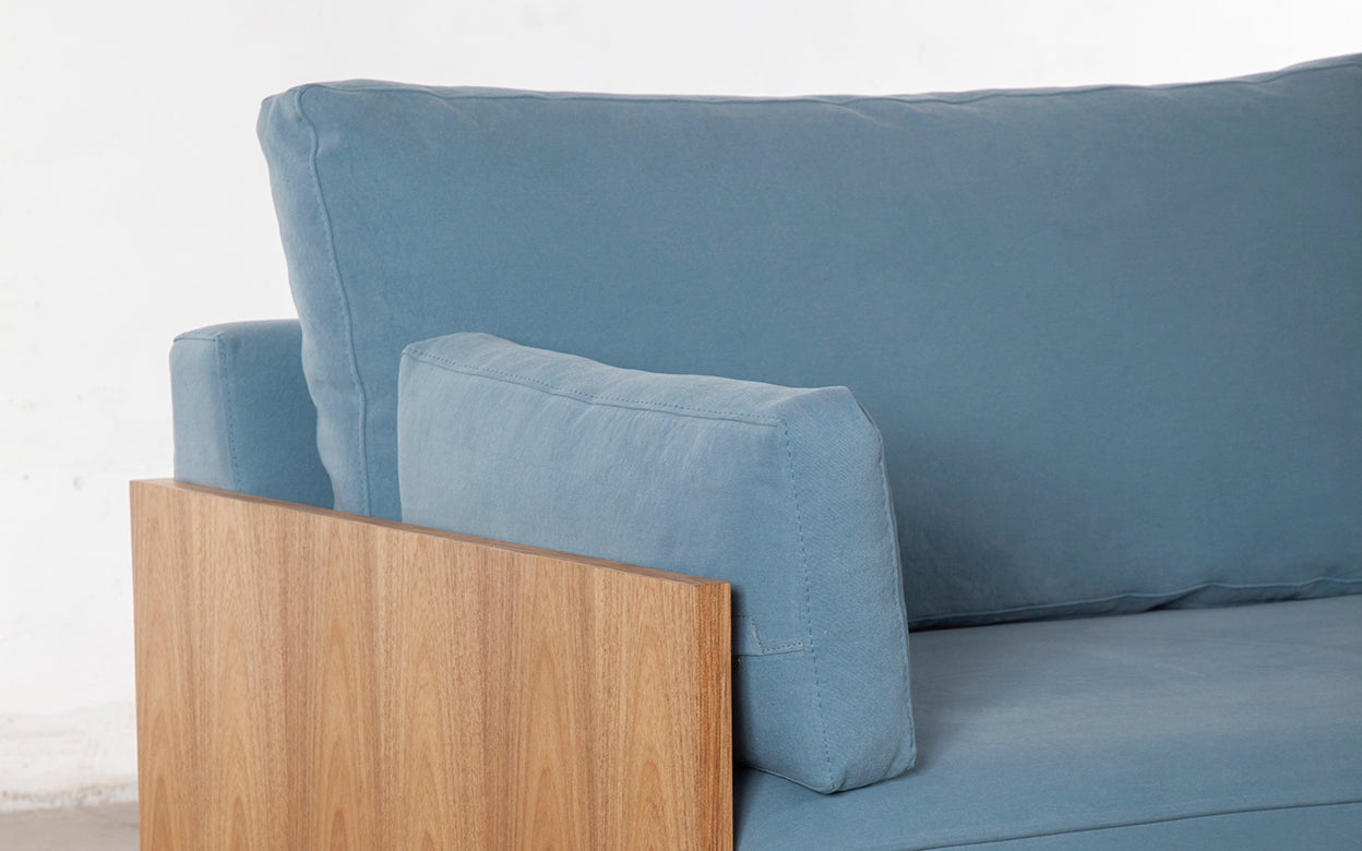 Sofa Capote (2.25)