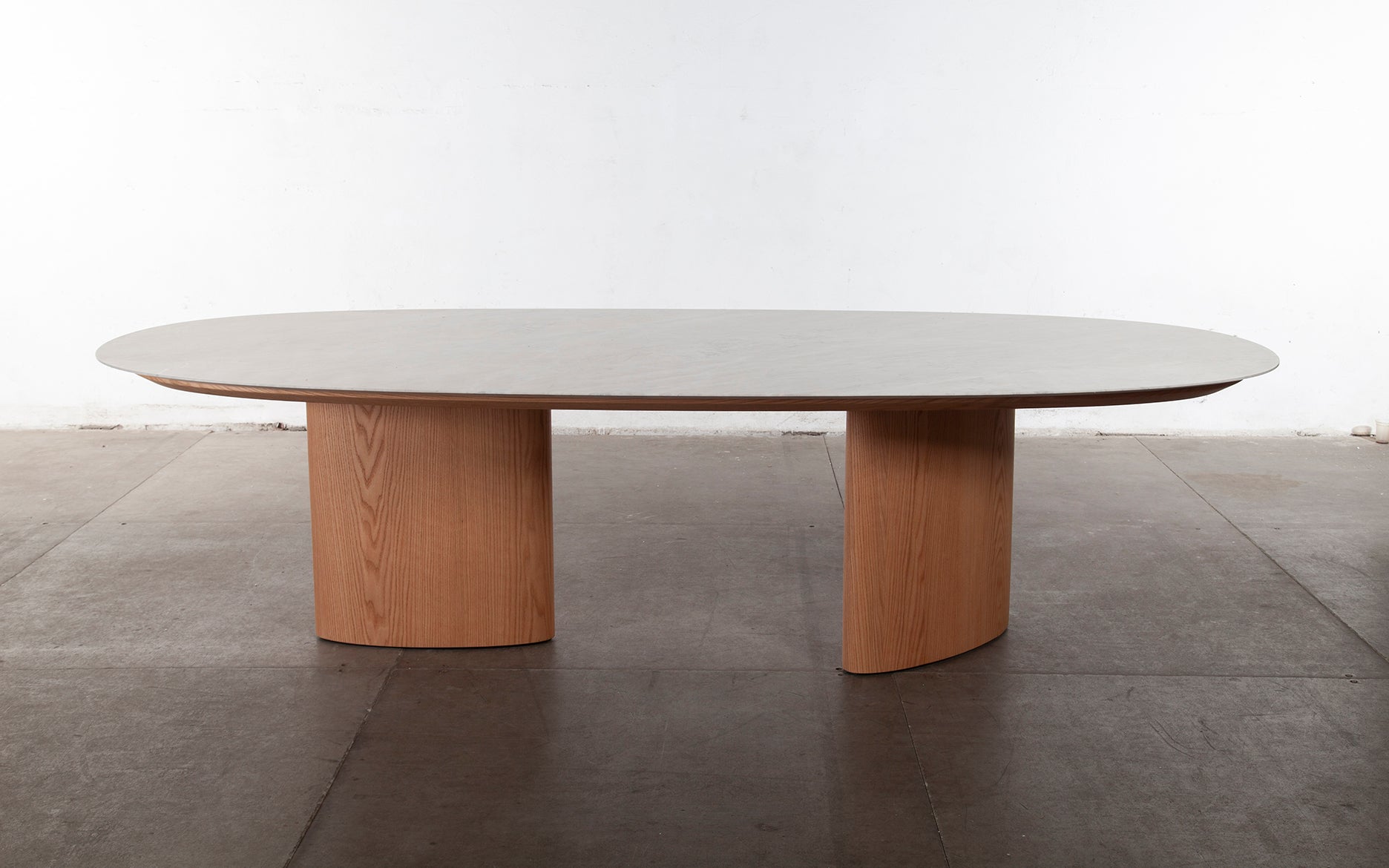 Mesa de Jantar Flap Customizada (2.80)
